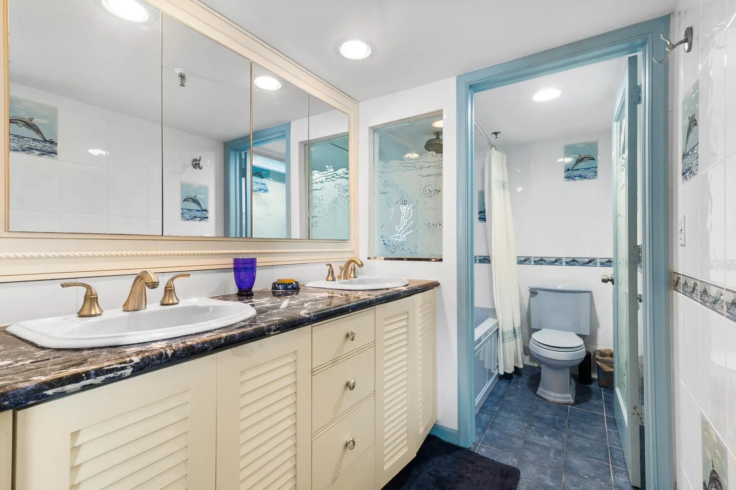 3009 So. Ocean Boulevard, #901