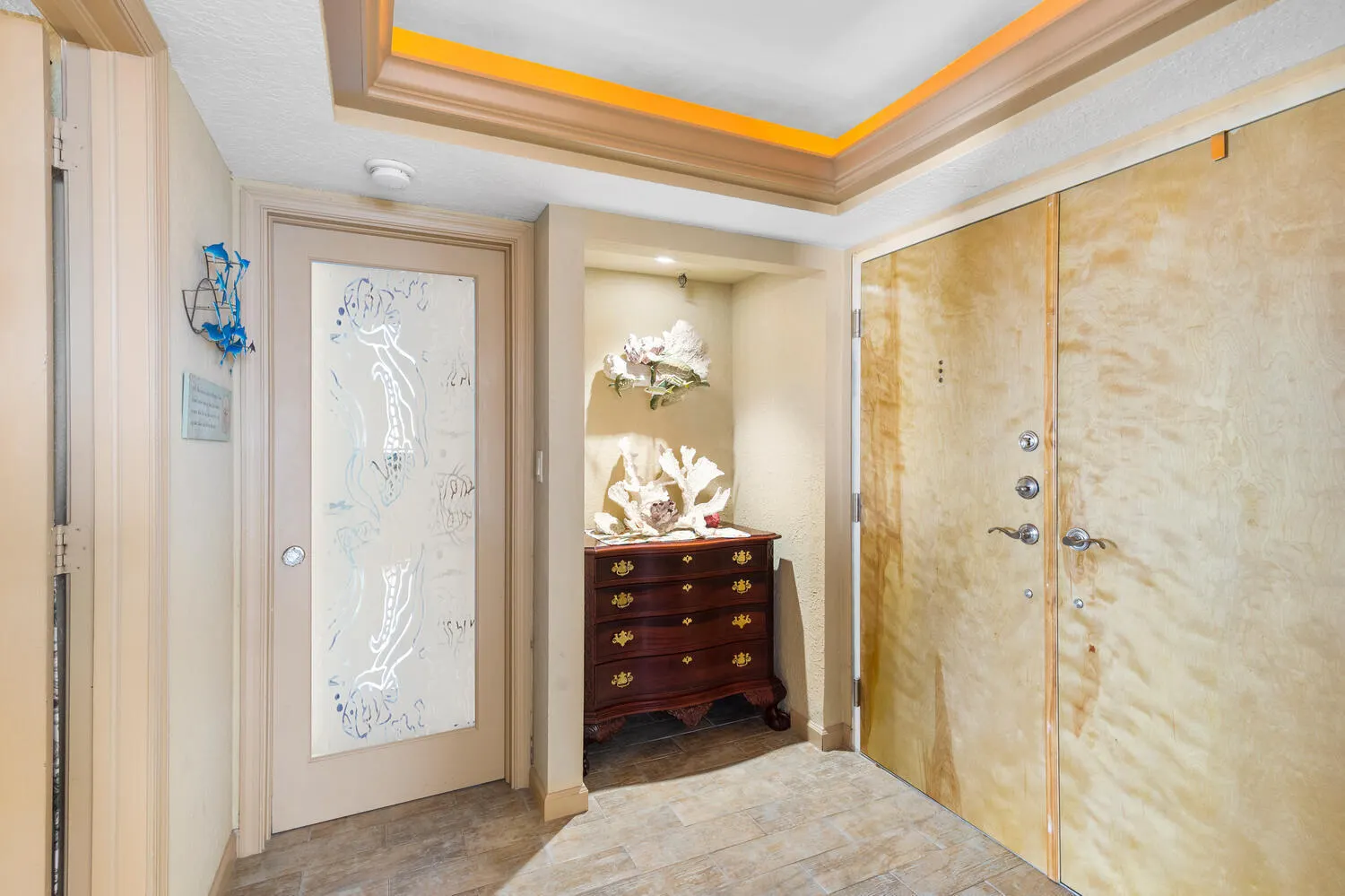 3009 So. Ocean Boulevard, #901