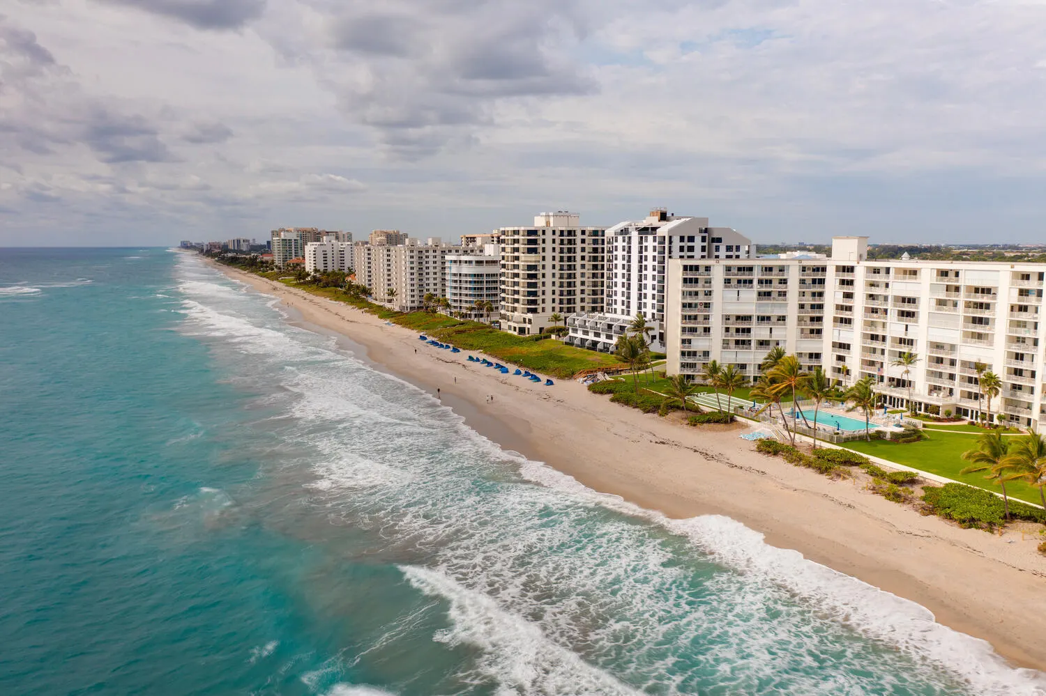 3009 So. Ocean Boulevard, #901