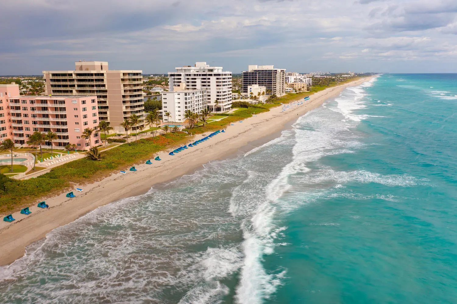 3009 So. Ocean Boulevard, #901