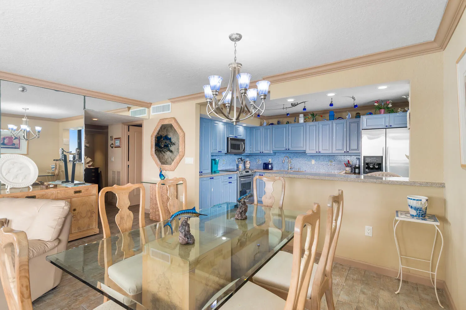 3009 So. Ocean Boulevard, #901