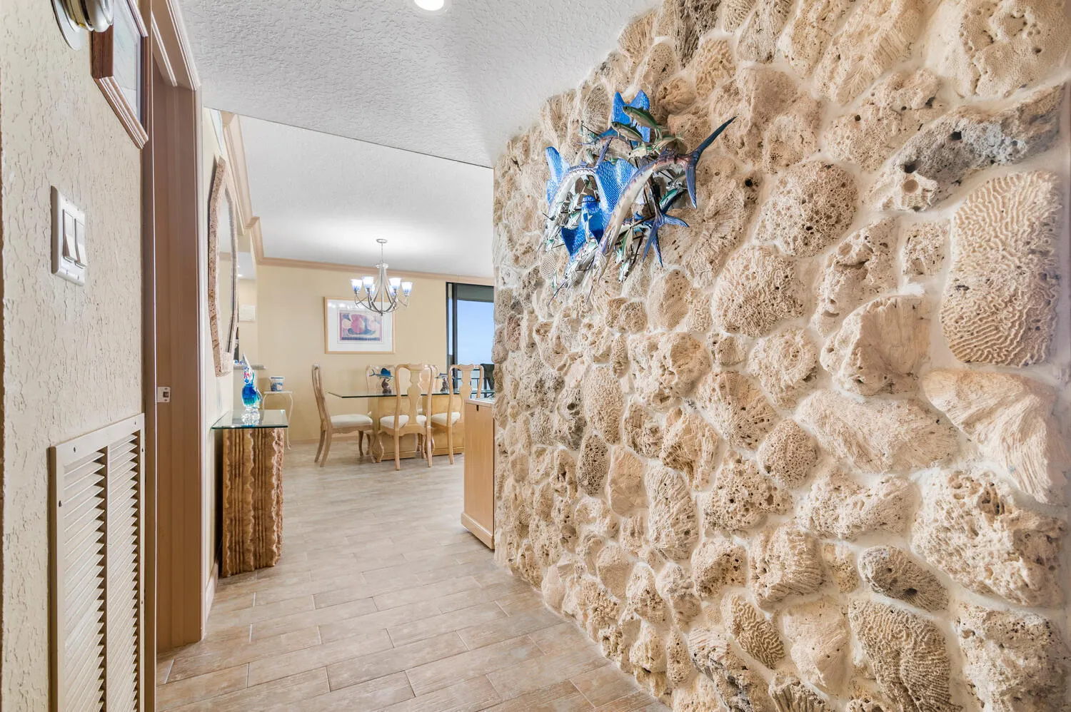 3009 So. Ocean Boulevard, #901