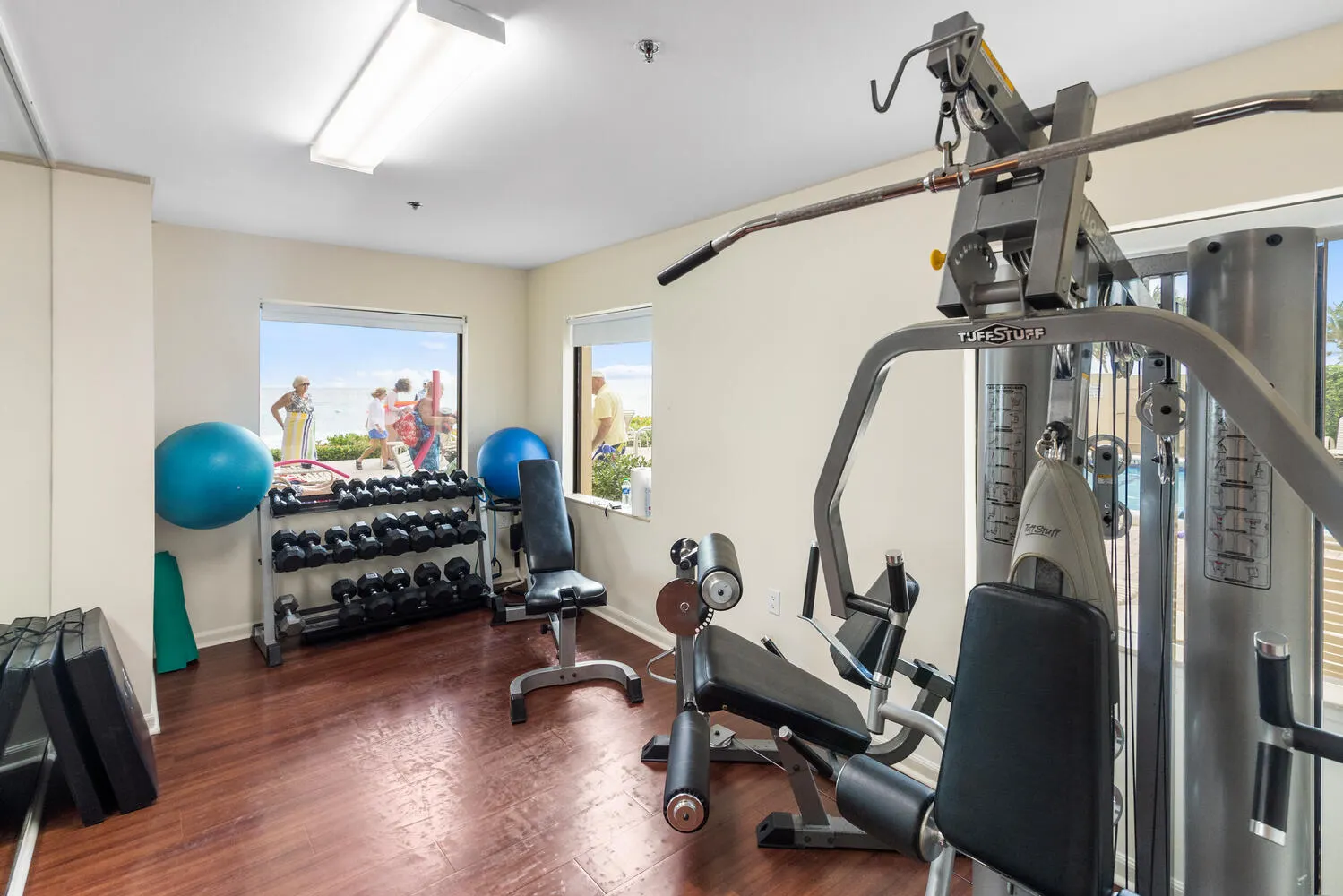3009 So. Ocean Boulevard, #901