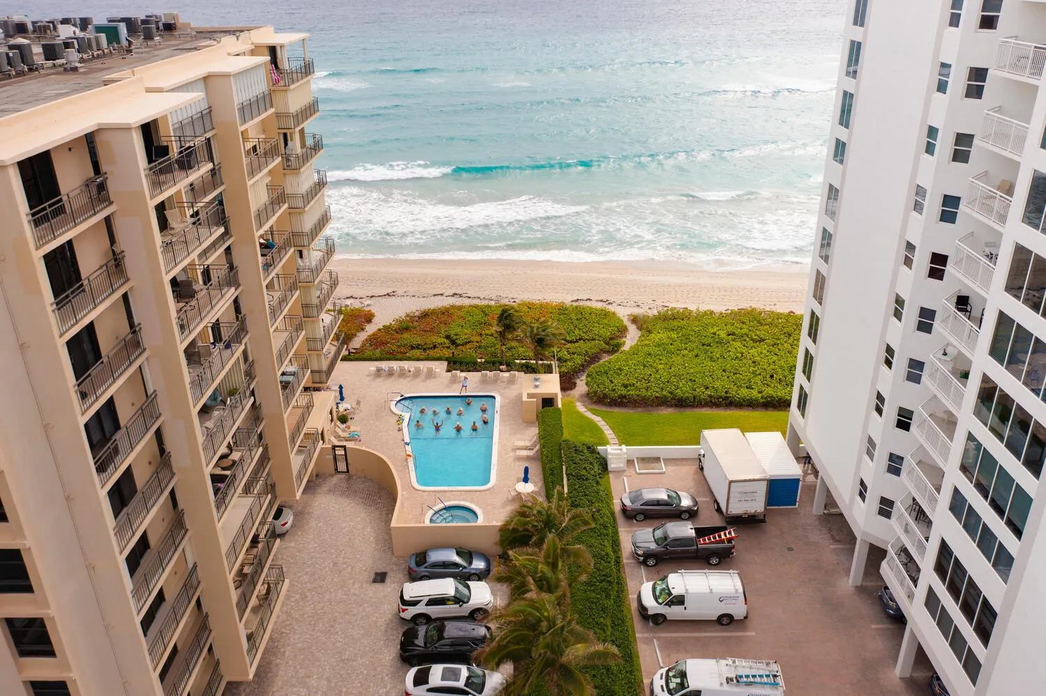 3009 So. Ocean Boulevard, #901