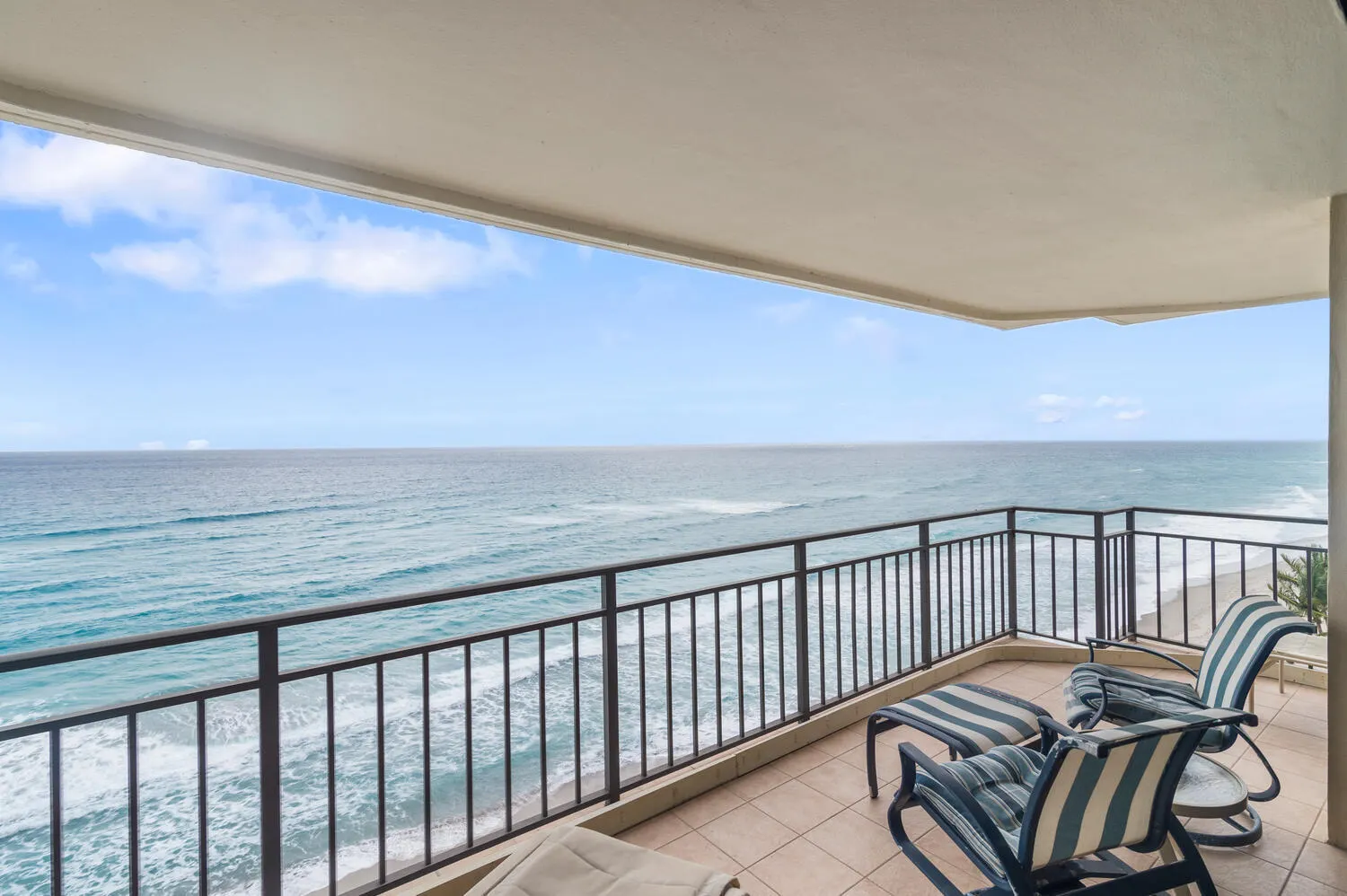 3009 So. Ocean Boulevard, #901