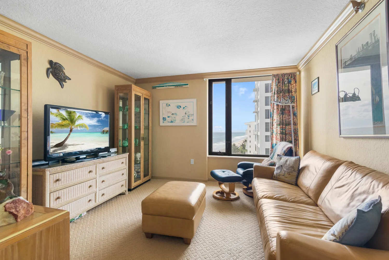 3009 So. Ocean Boulevard, #901