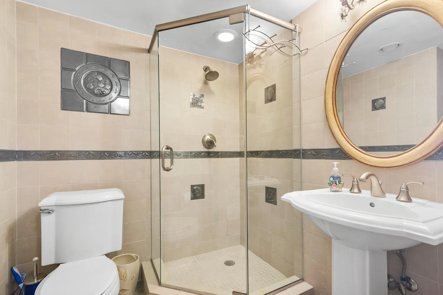 3009 So. Ocean Boulevard, #901