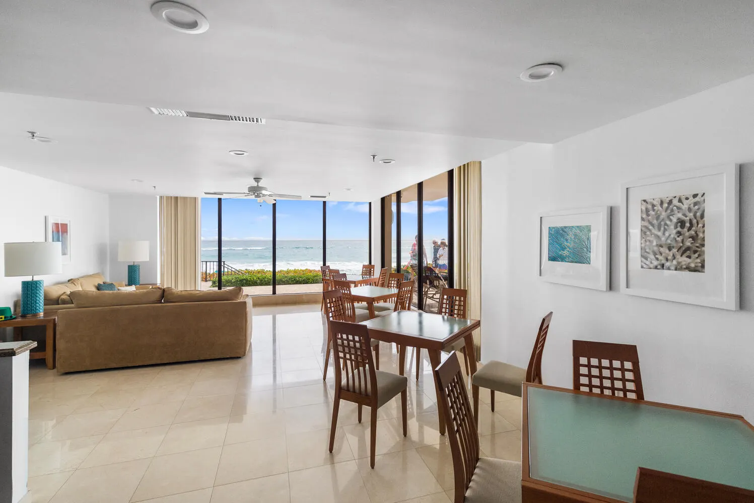 3009 So. Ocean Boulevard, #901