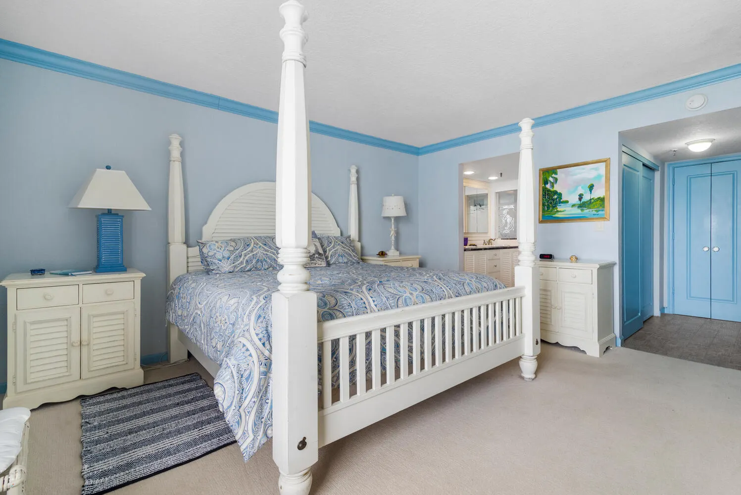 3009 So. Ocean Boulevard, #901