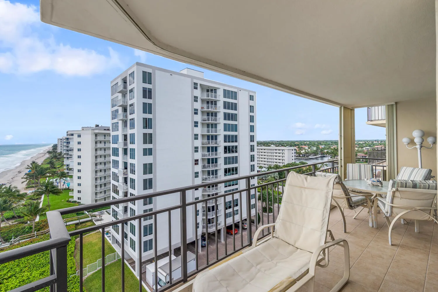 3009 So. Ocean Boulevard, #901