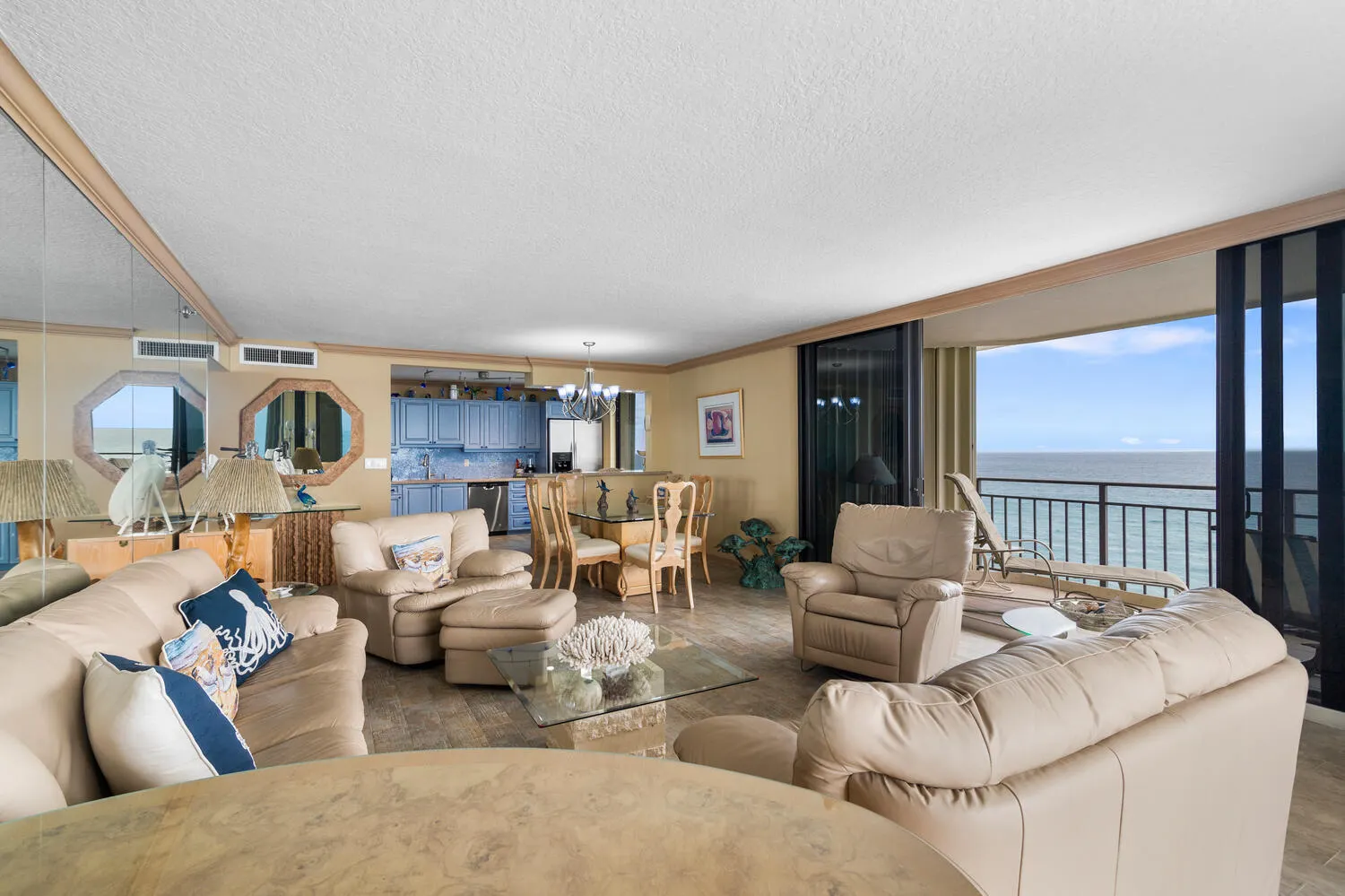 3009 So. Ocean Boulevard, #901