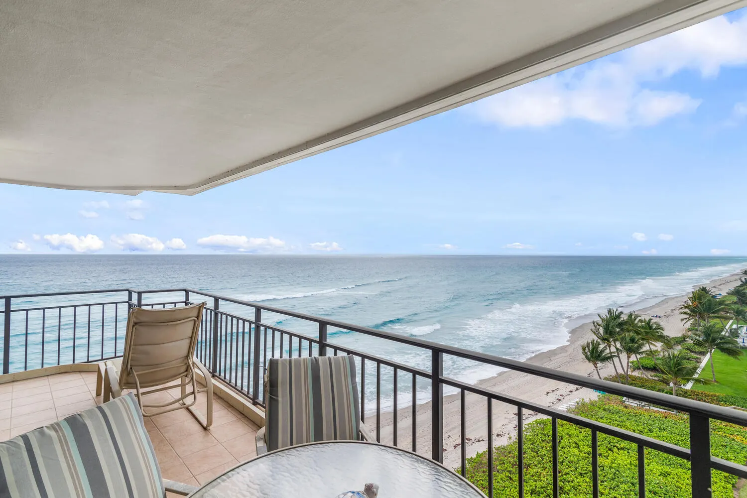 3009 So. Ocean Boulevard, #901