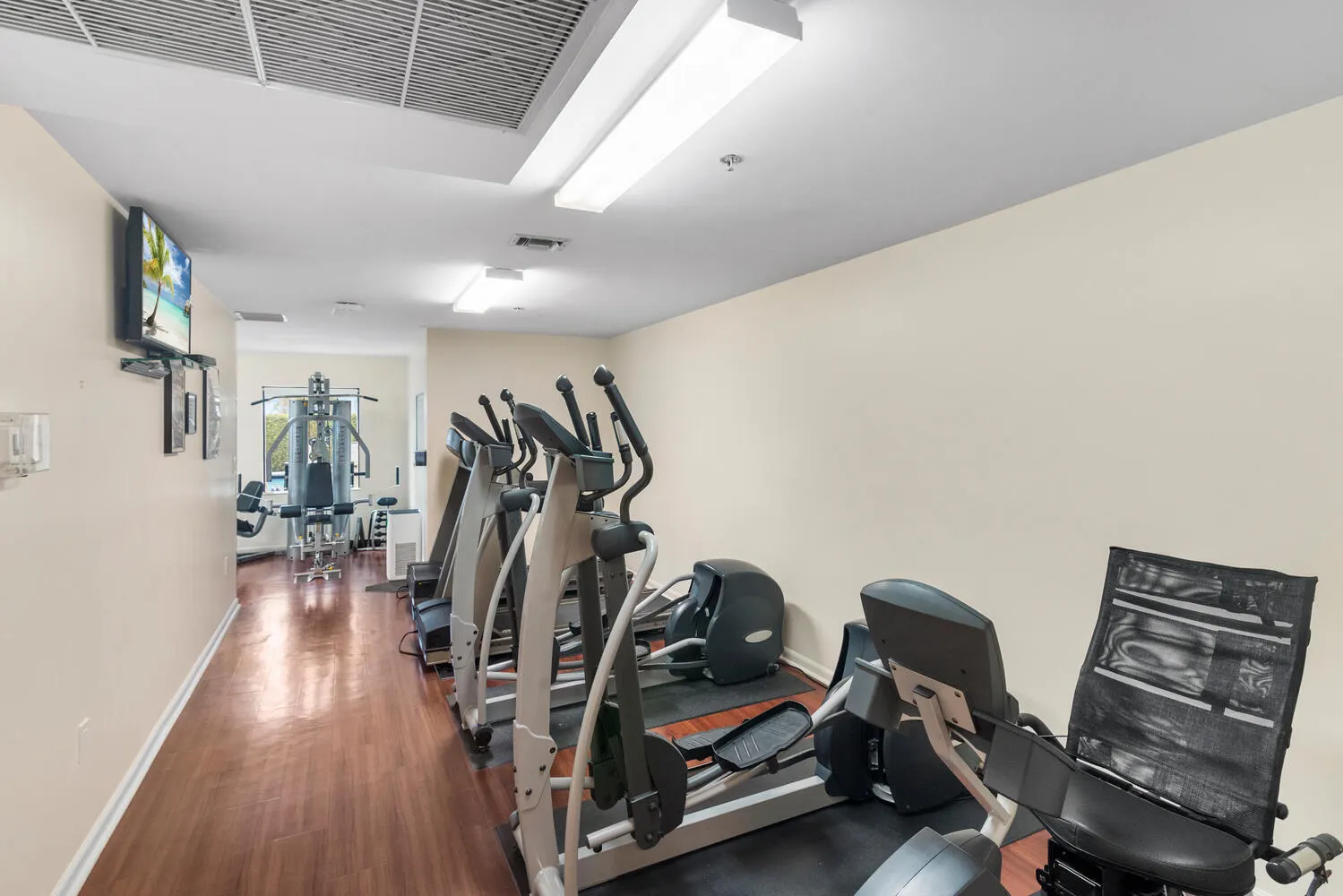 3009 So. Ocean Boulevard, #901