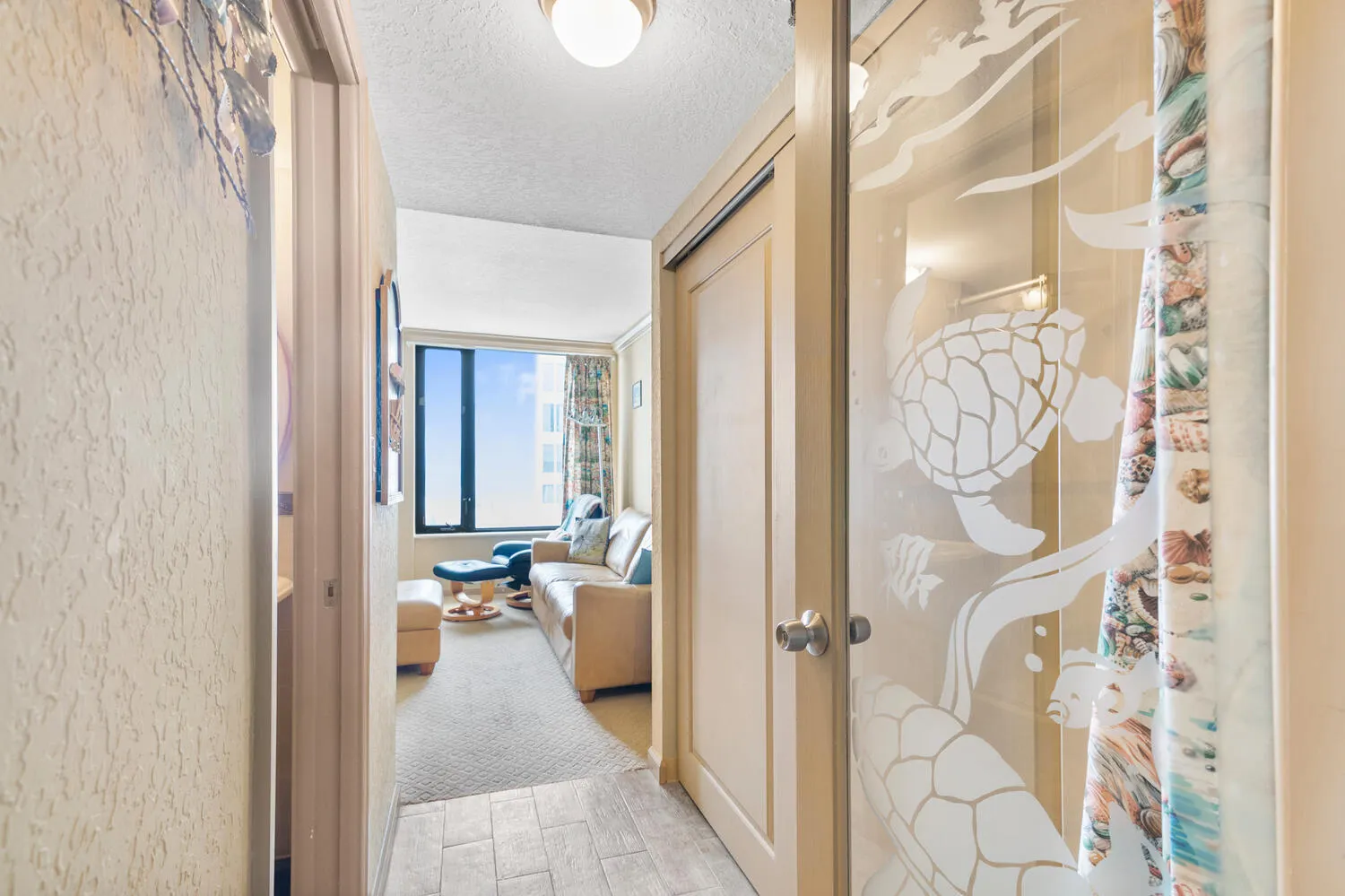 3009 So. Ocean Boulevard, #901