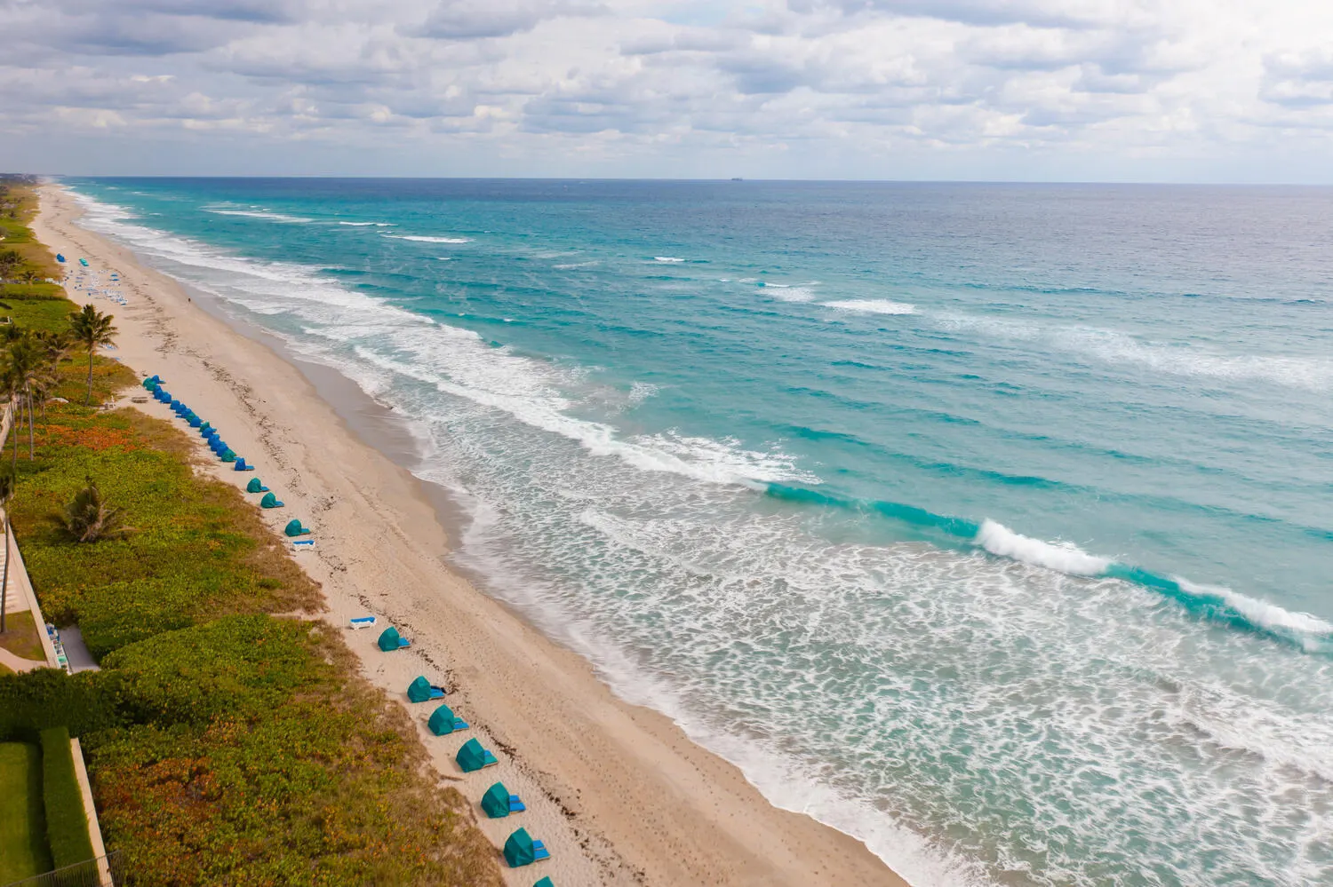 3009 So. Ocean Boulevard, #901