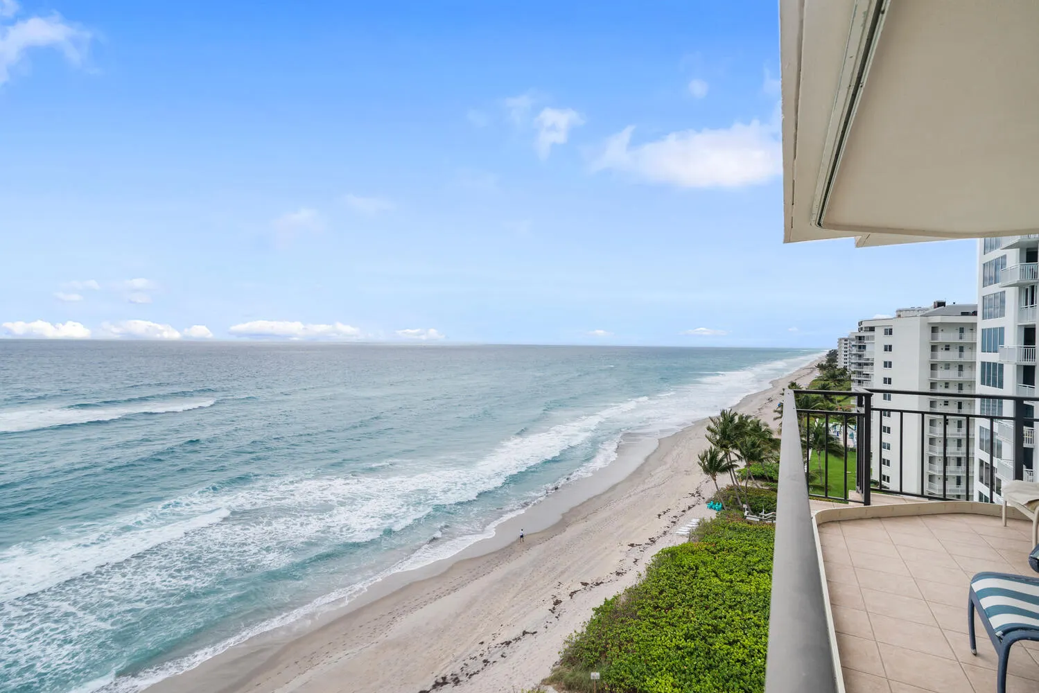 3009 So. Ocean Boulevard, #901