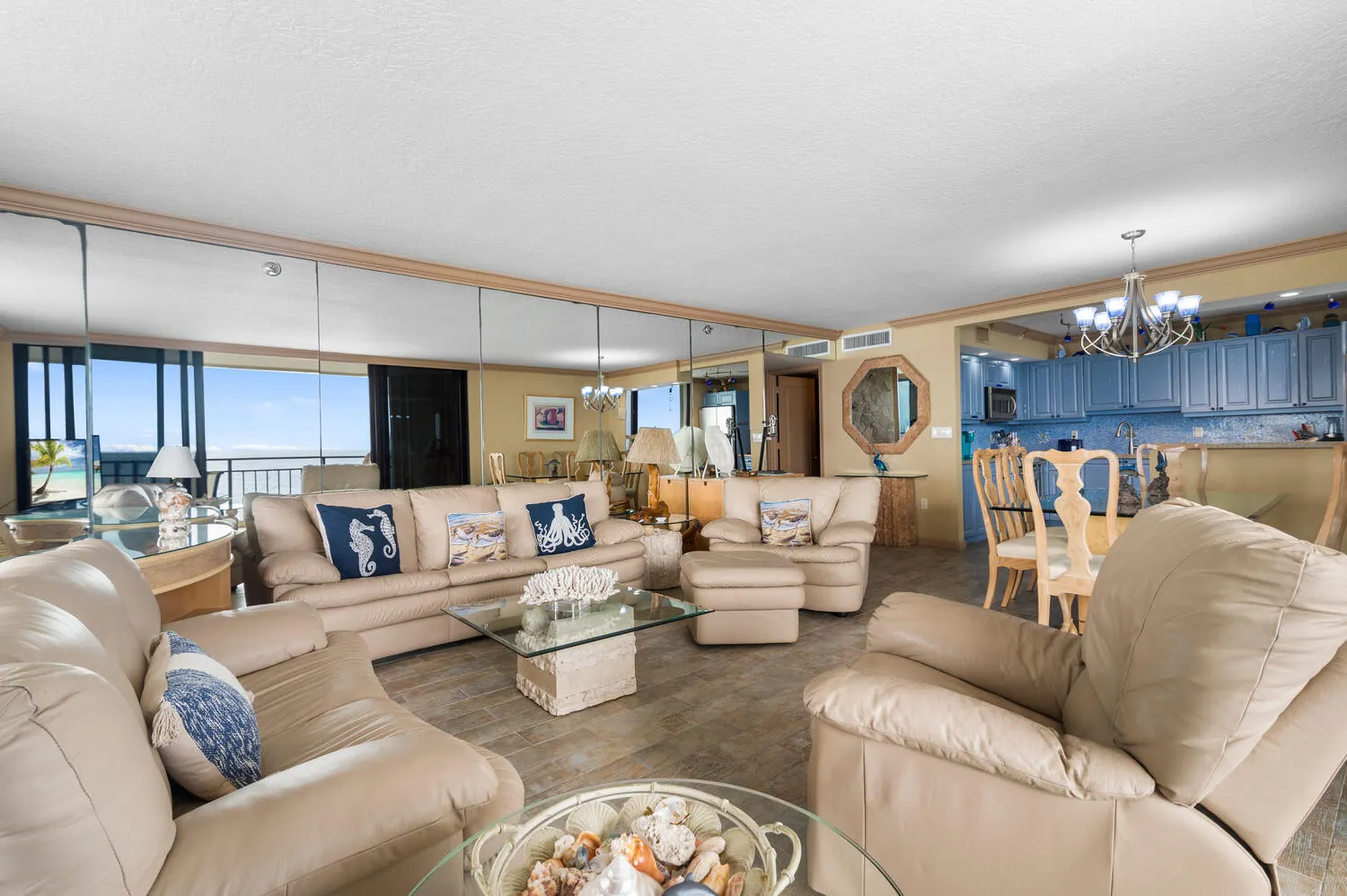 3009 So. Ocean Boulevard, #901