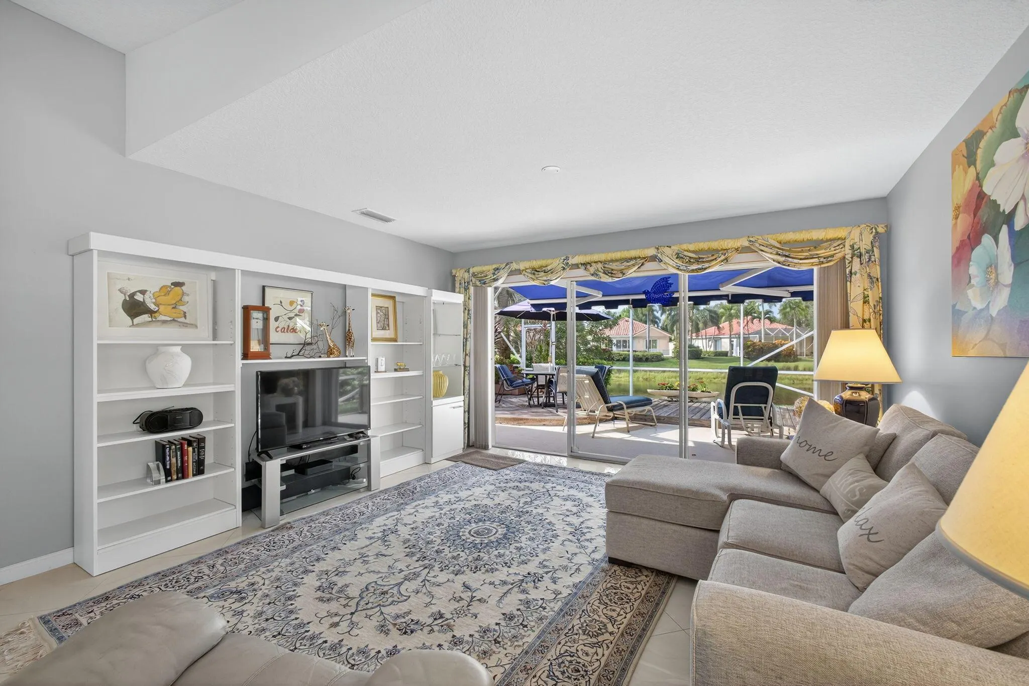 7112 Grassy Bay Drive