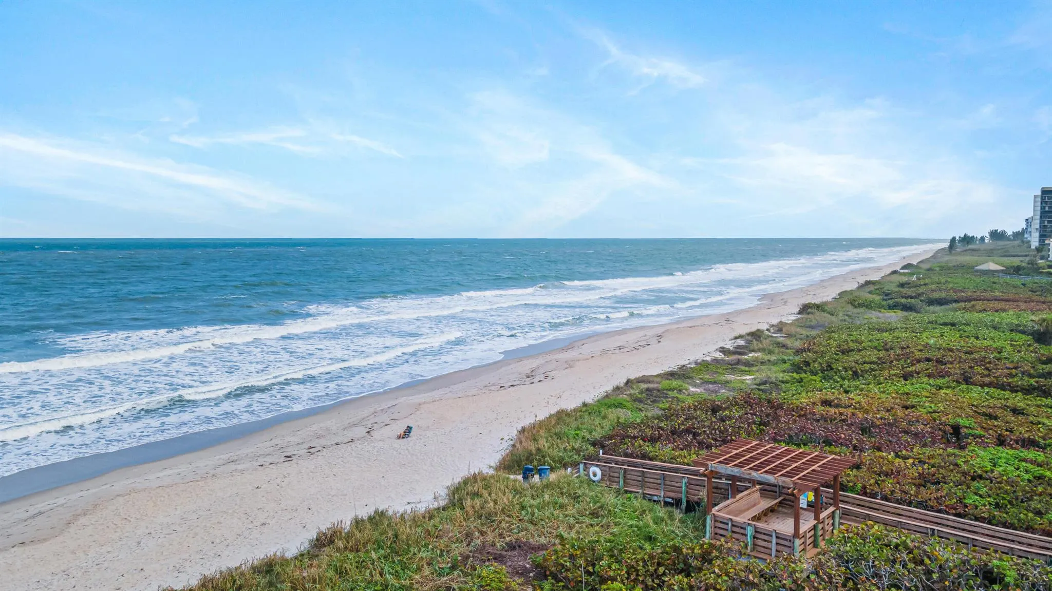 4225 N Highway A1a, #17