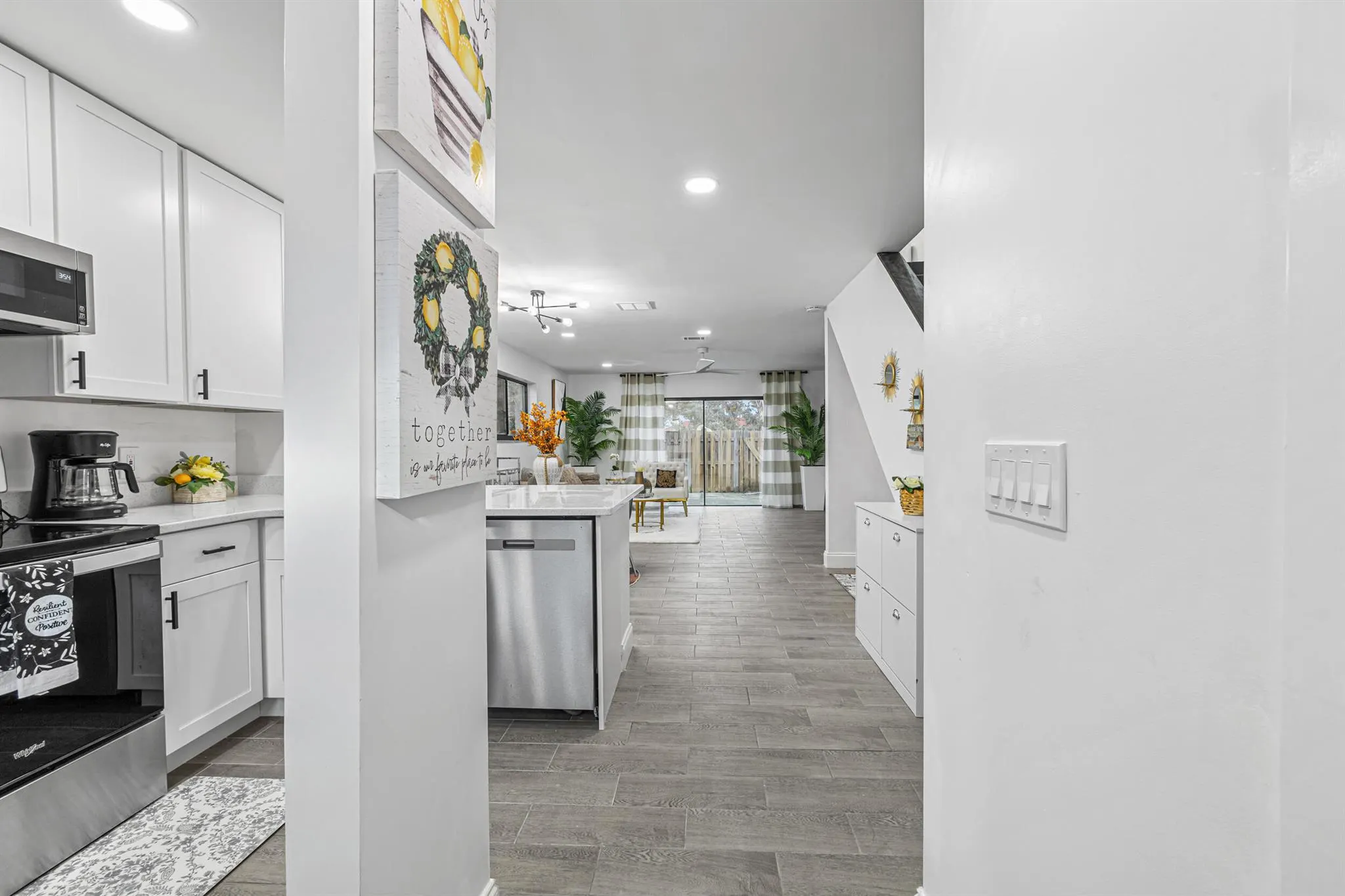 4225 N Highway A1a, #17