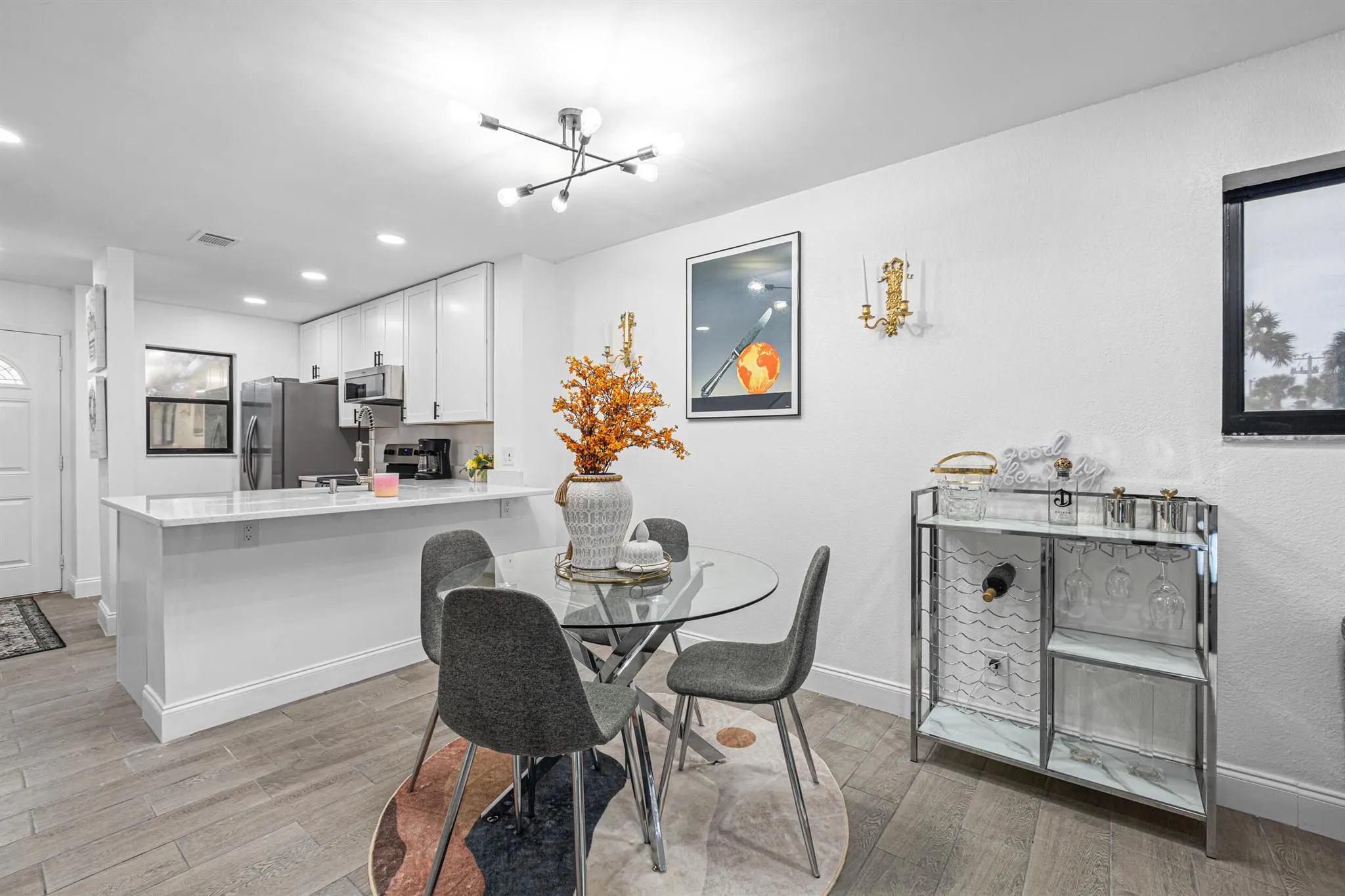 4225 N Highway A1a, #17