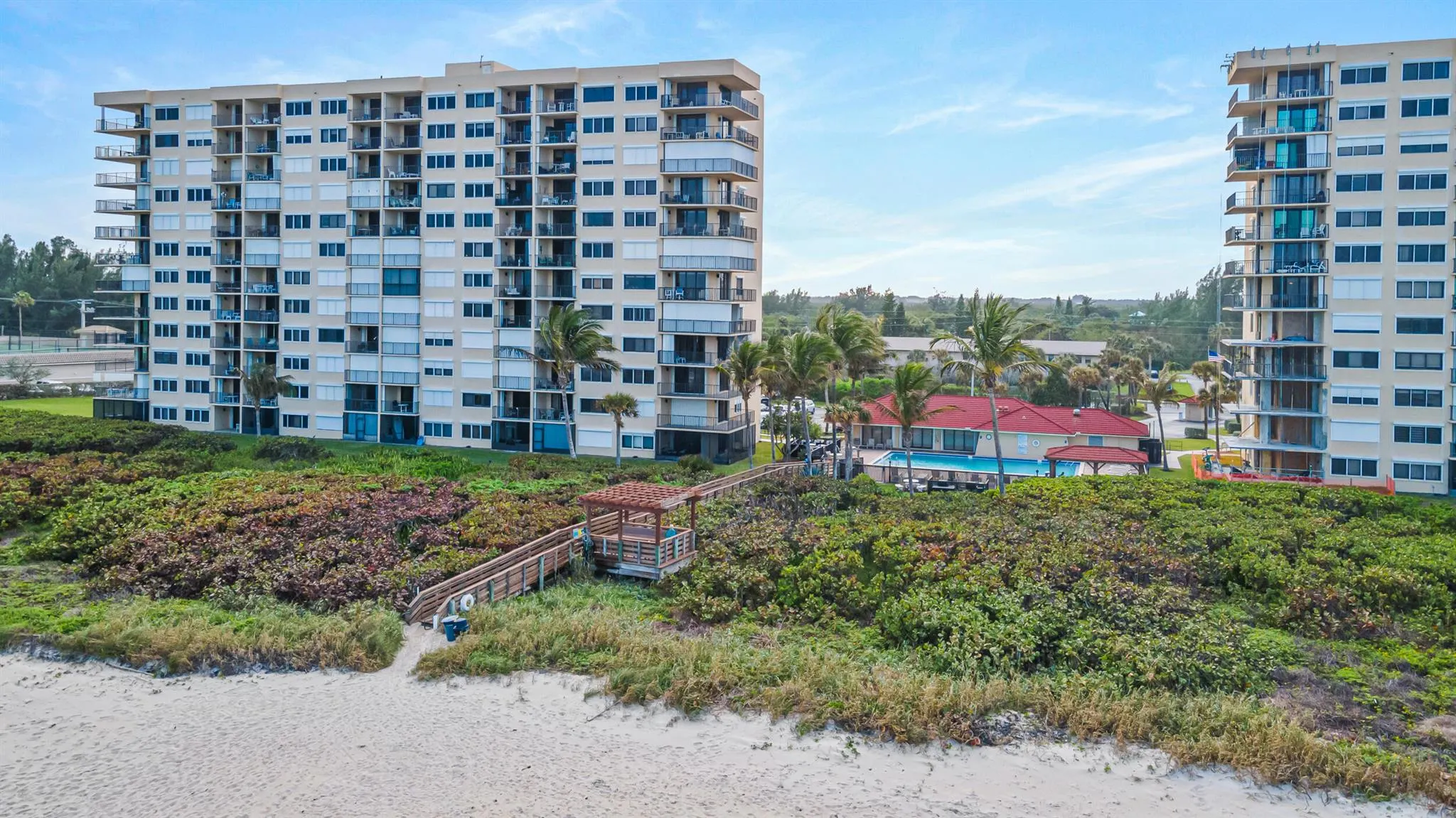 4225 N Highway A1a, #17