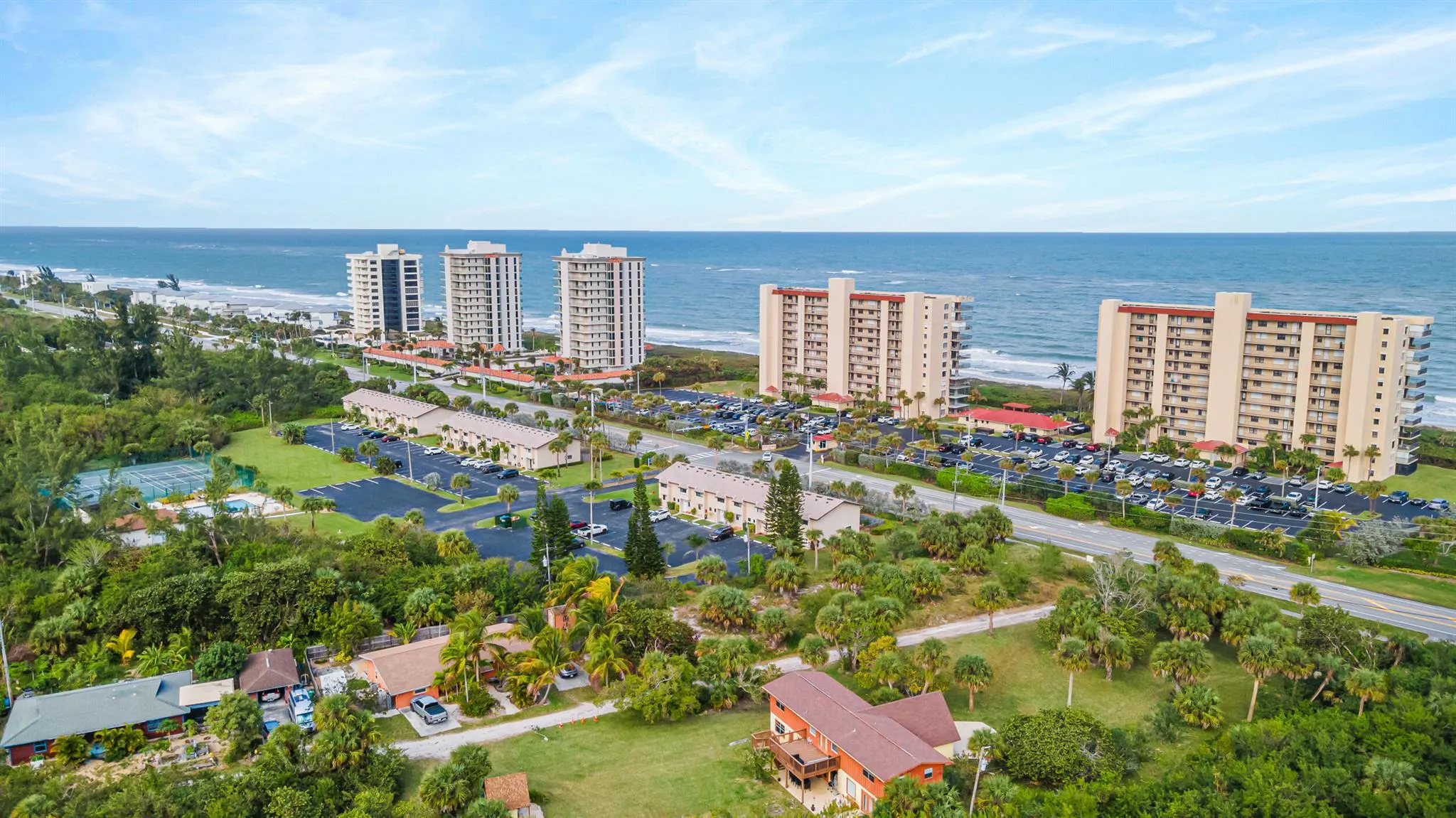 4225 N Highway A1a, #17