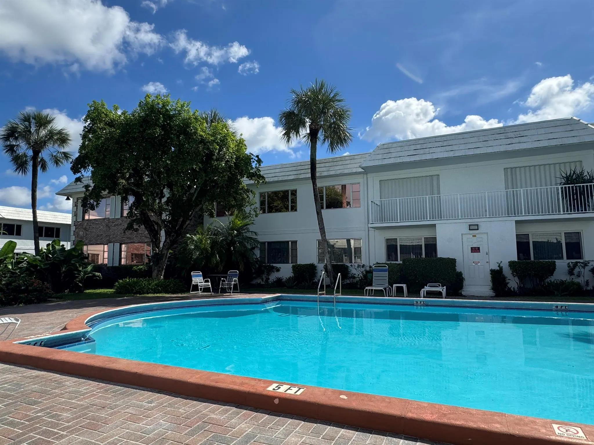 400 S Cypress Road, #406