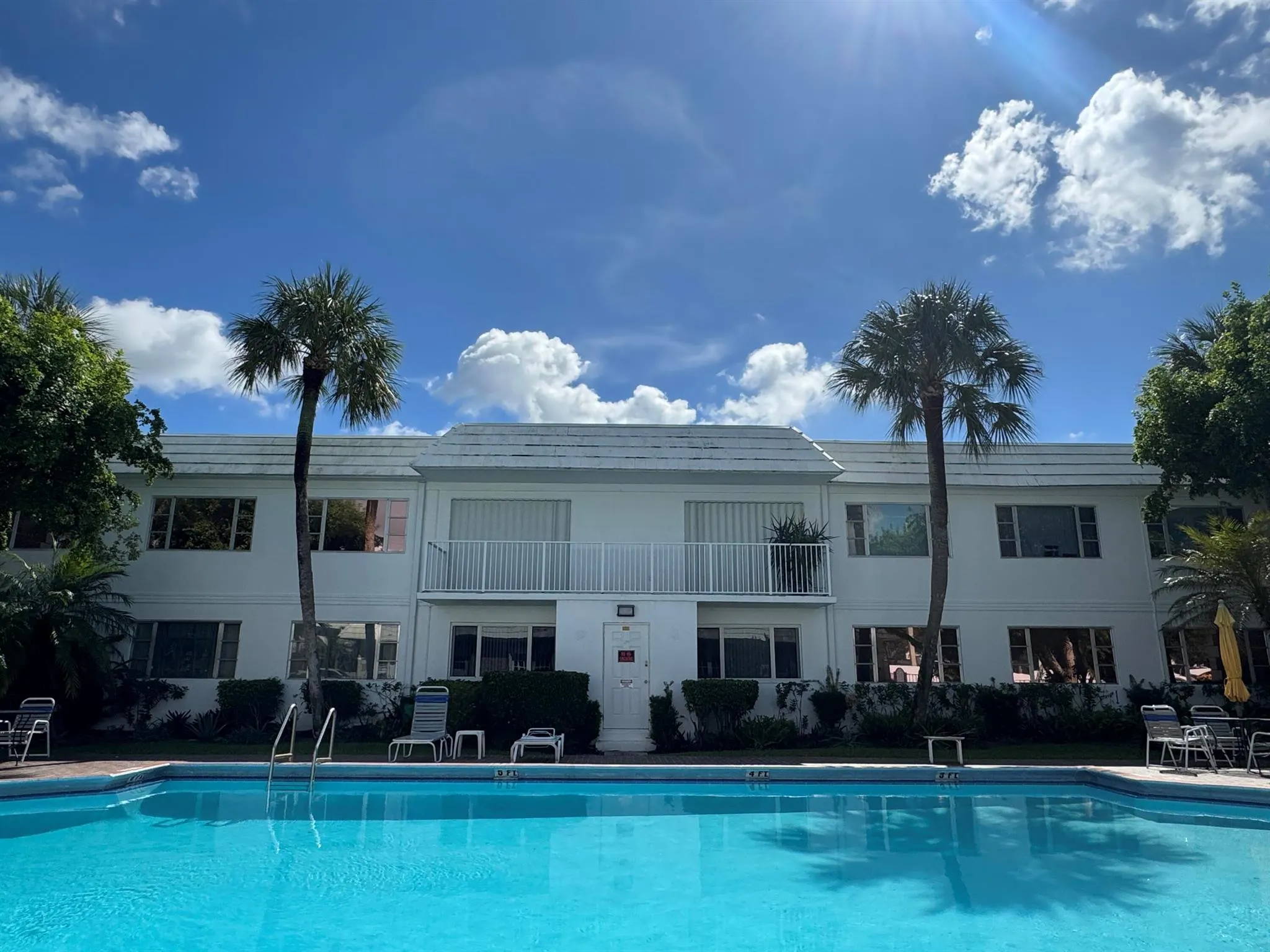 400 S Cypress Road, #406