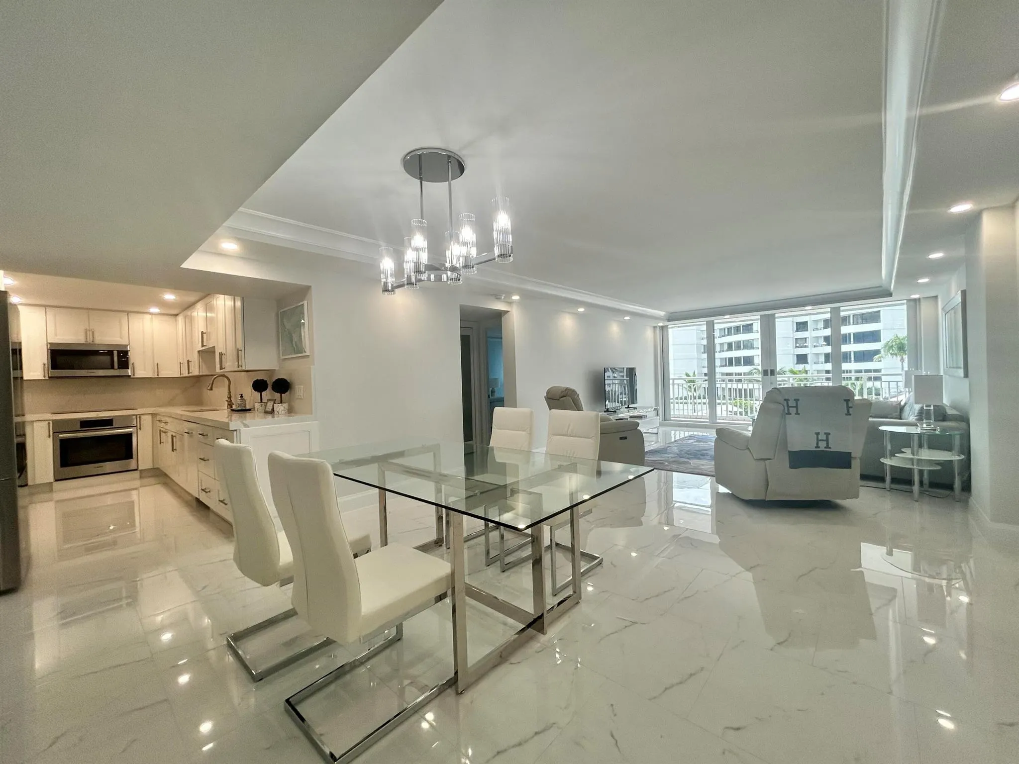 3546 S South Ocean Boulevard, #405