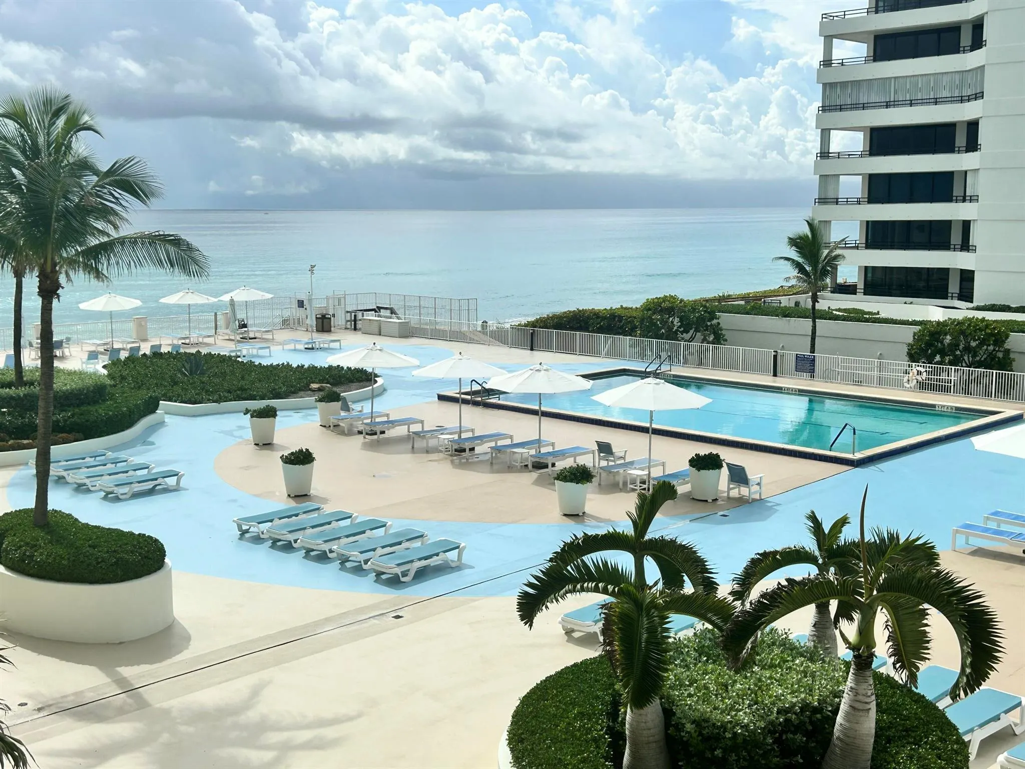 3546 S South Ocean Boulevard, #405