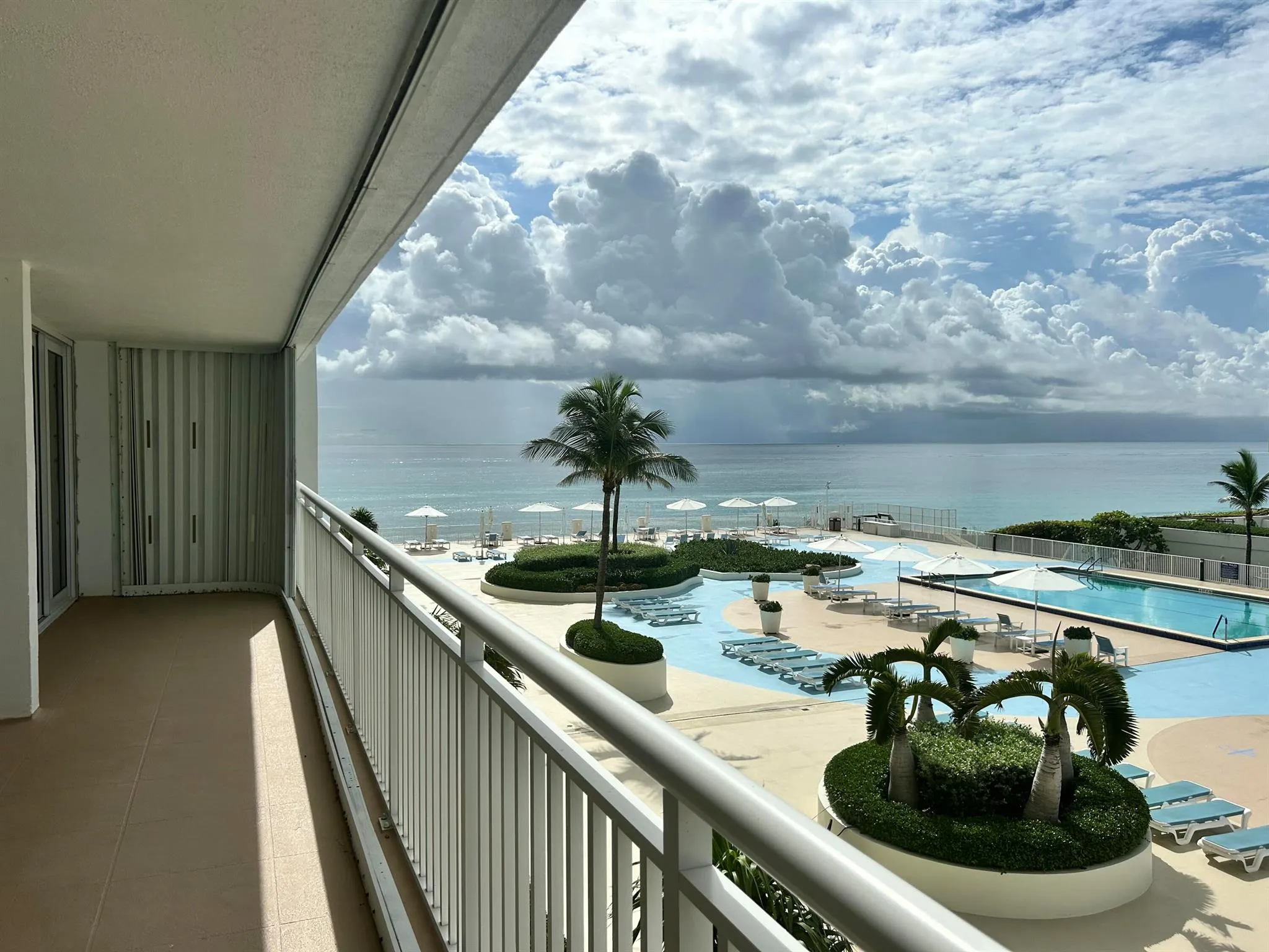 3546 S South Ocean Boulevard, #405
