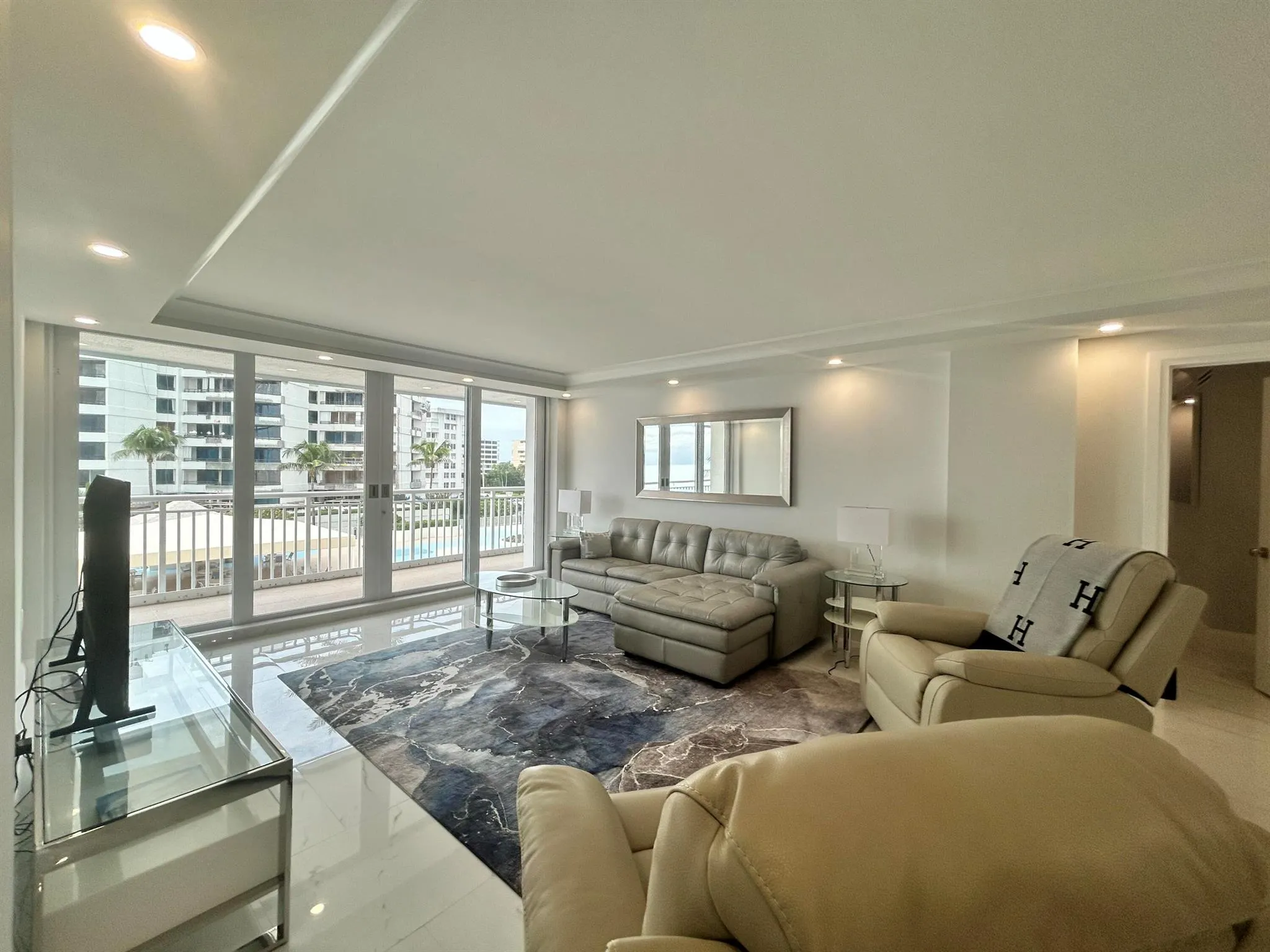 3546 S South Ocean Boulevard, #405