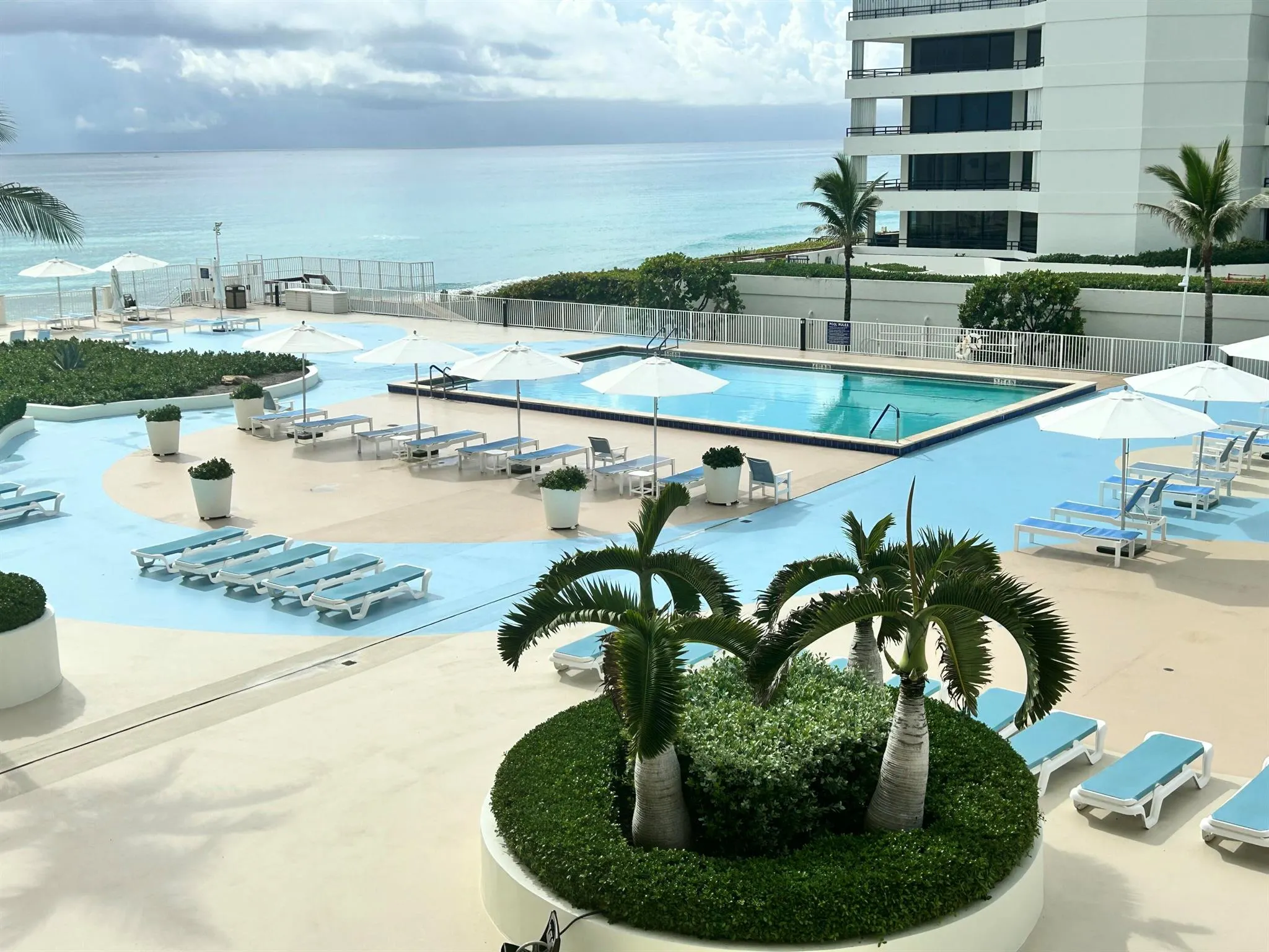 3546 S South Ocean Boulevard, #405