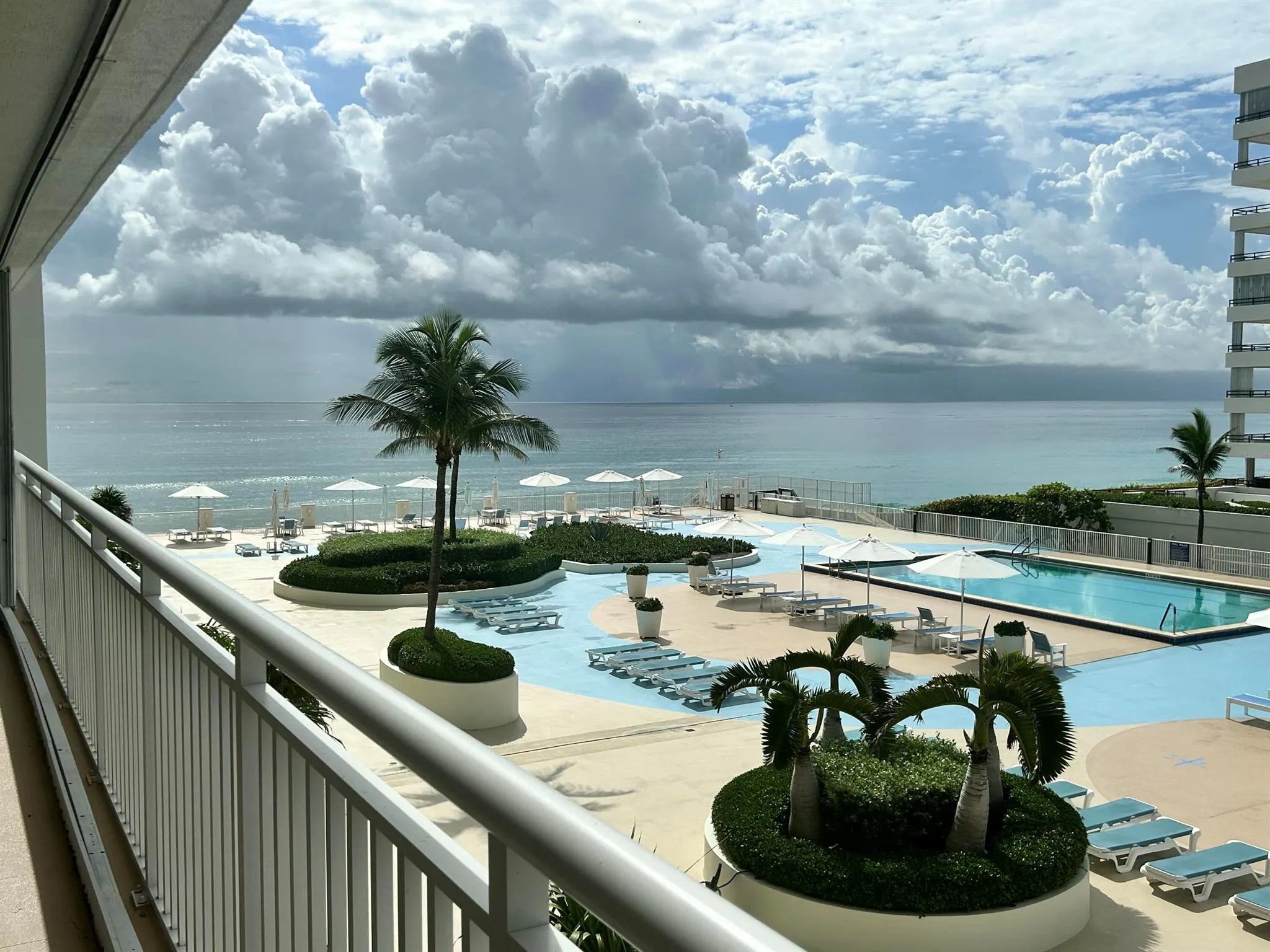 3546 S South Ocean Boulevard, #405