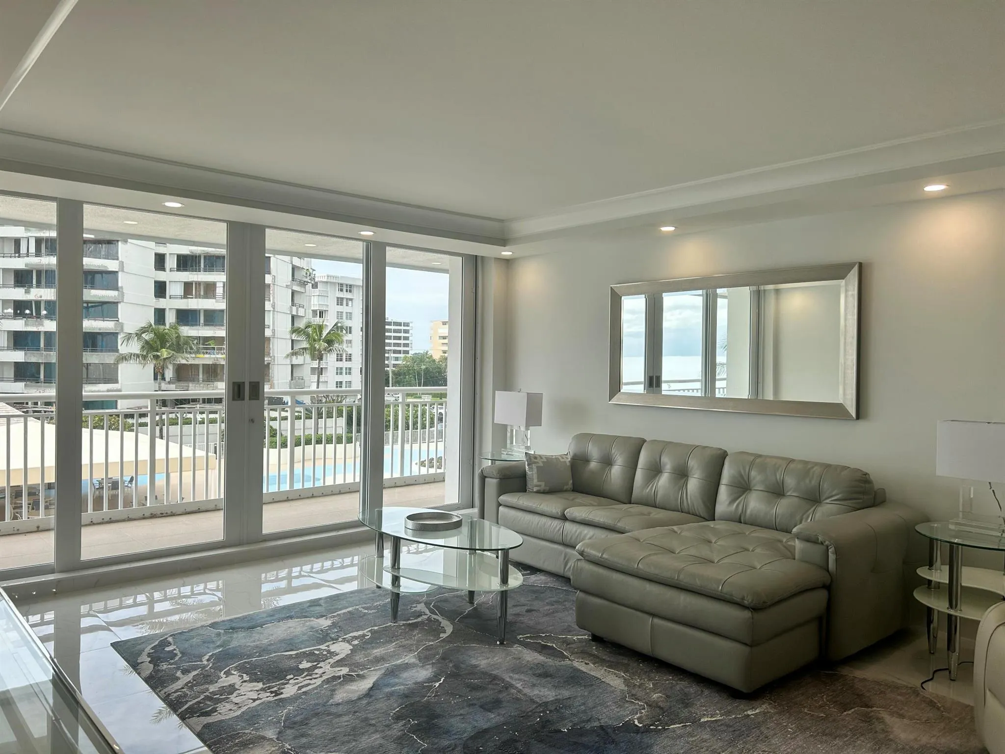 3546 S South Ocean Boulevard, #405