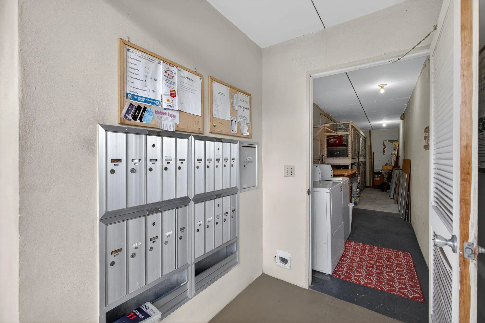7 Dorchester A