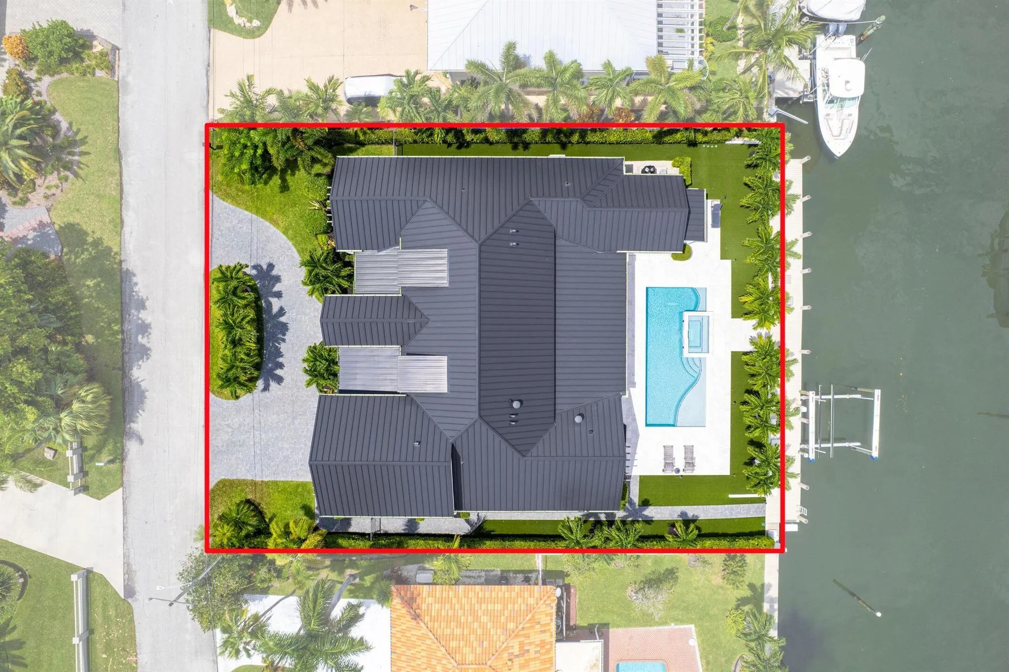 1110 Fairview Lane