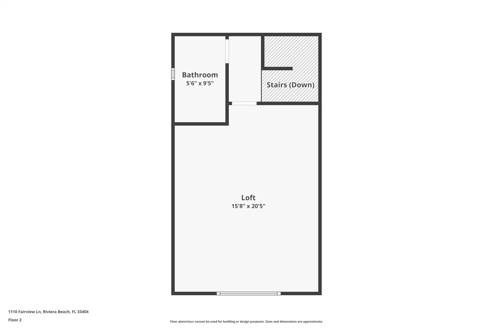 1110 Fairview Lane