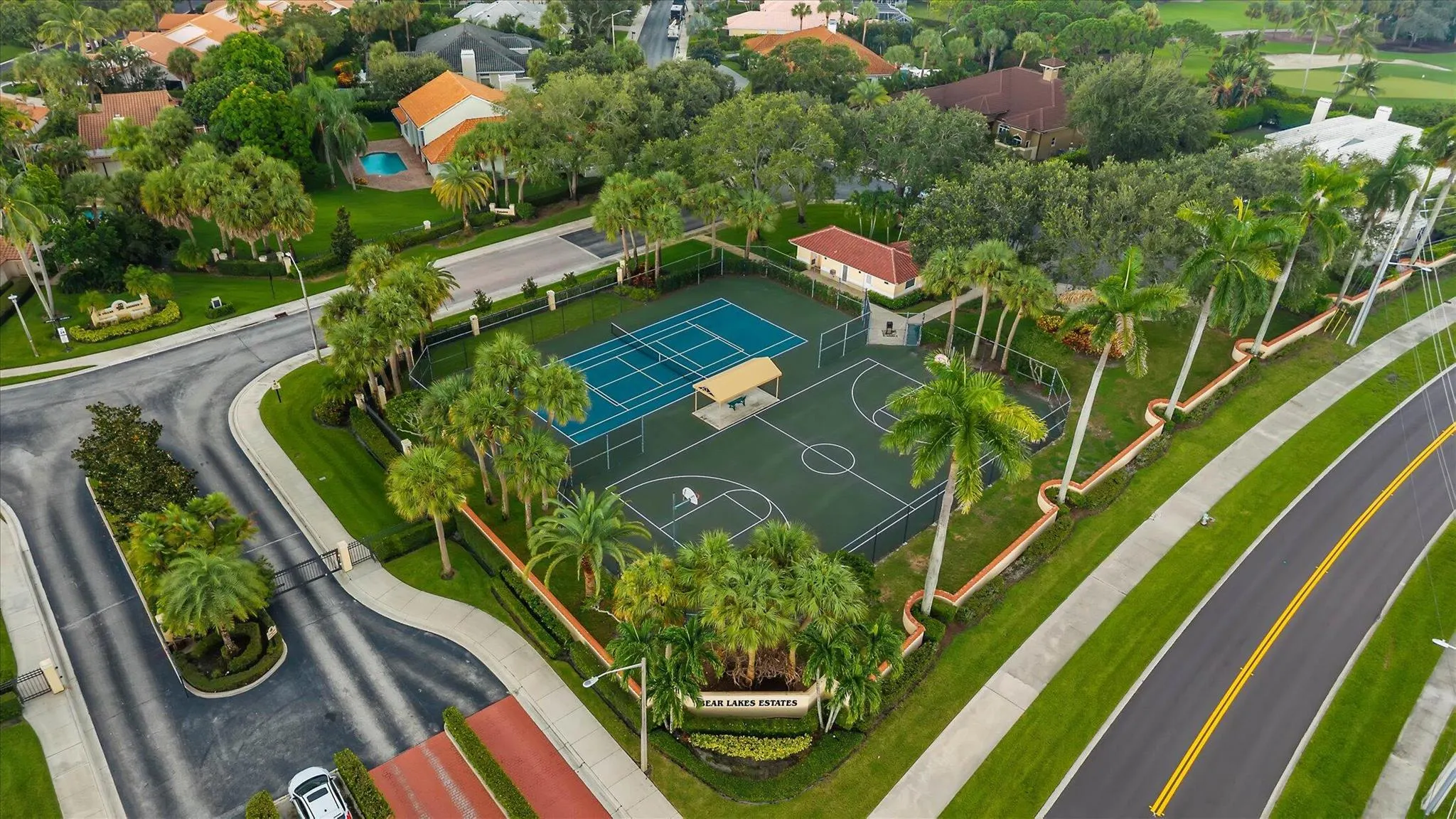 2670 Tecumseh Drive
