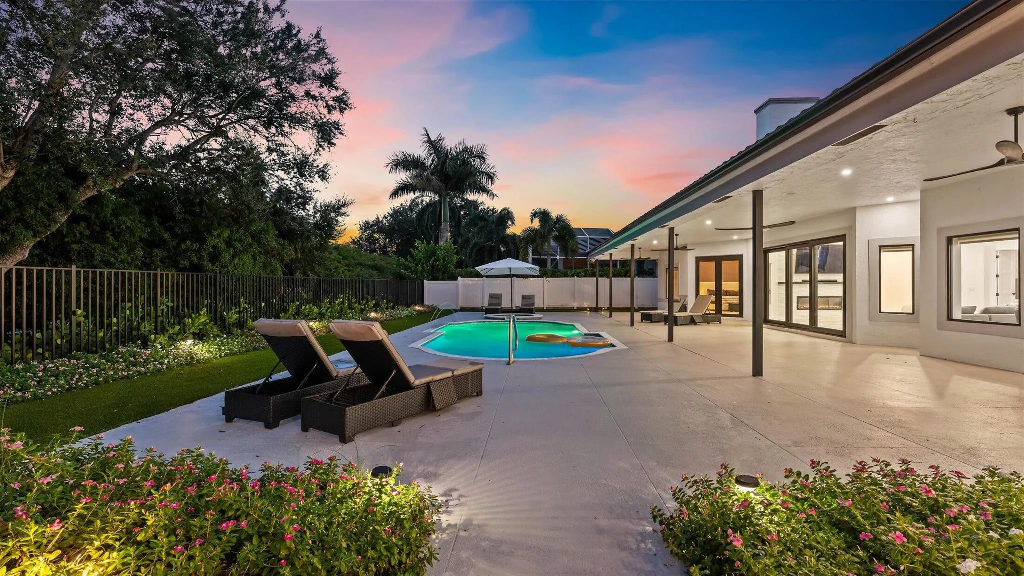 2670 Tecumseh Drive