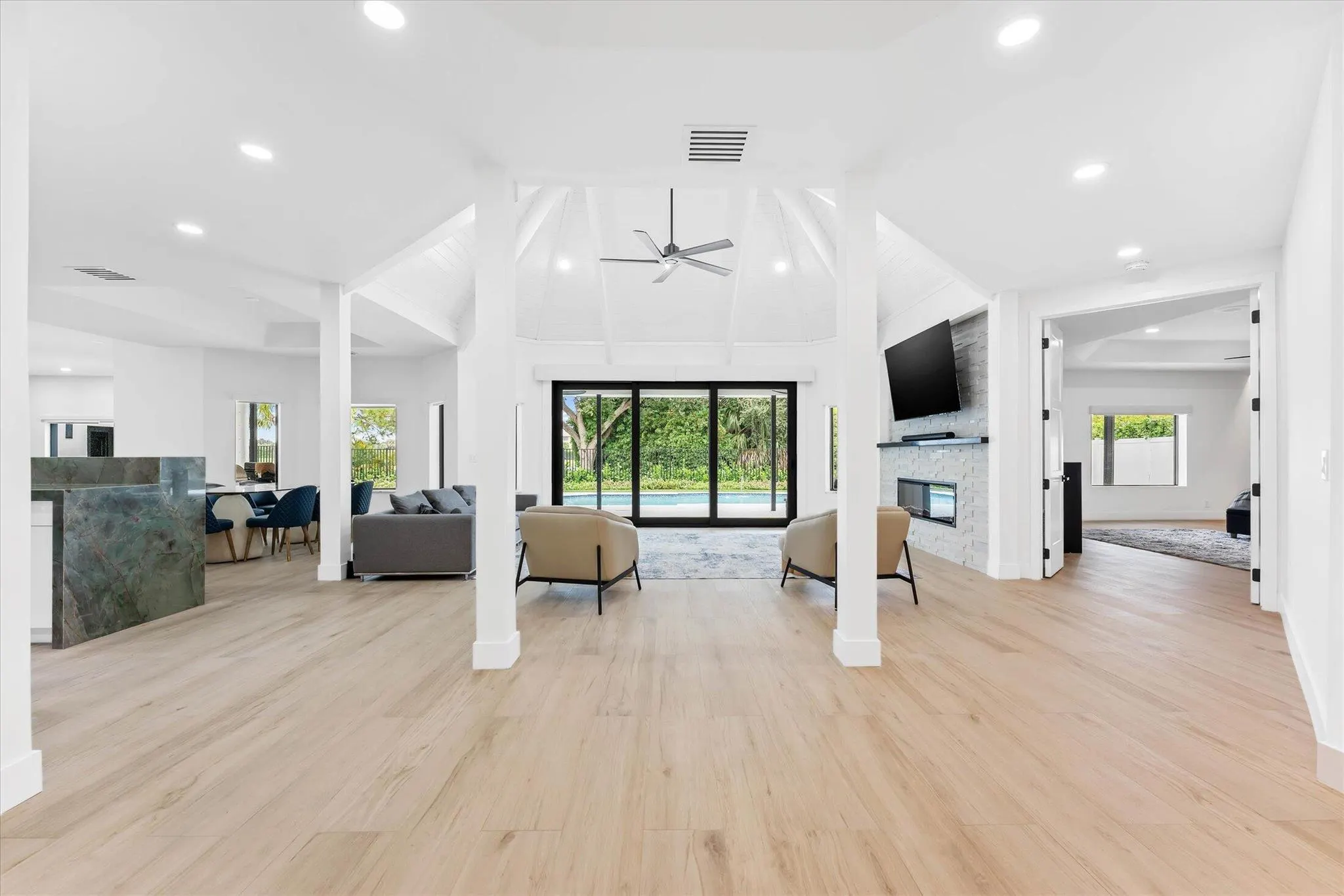2670 Tecumseh Drive