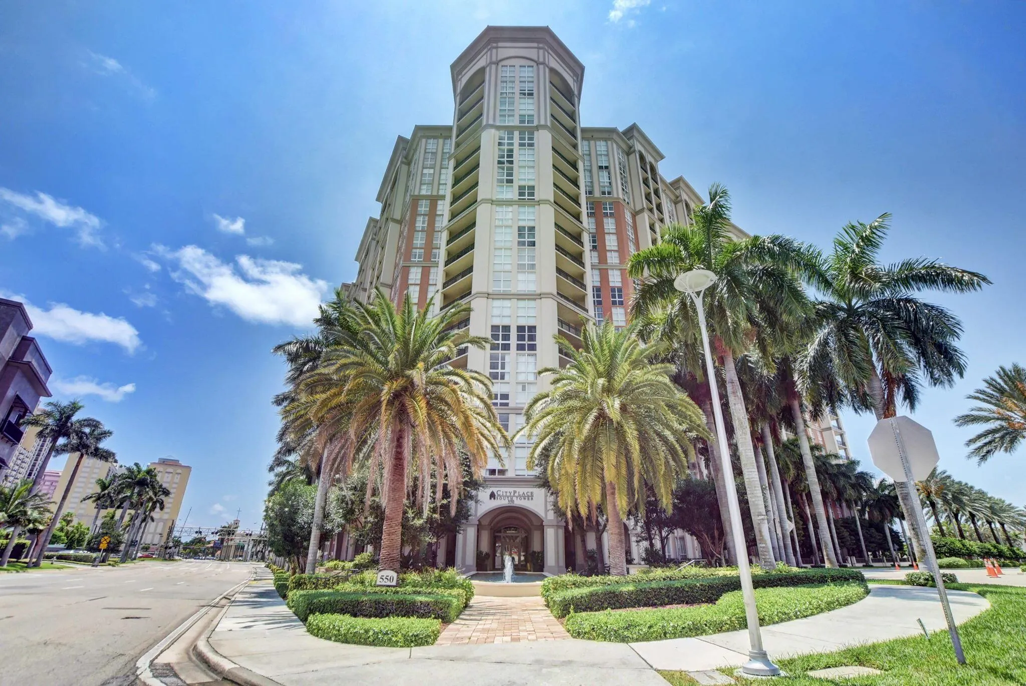 550 Okeechobee Boulevard, #608