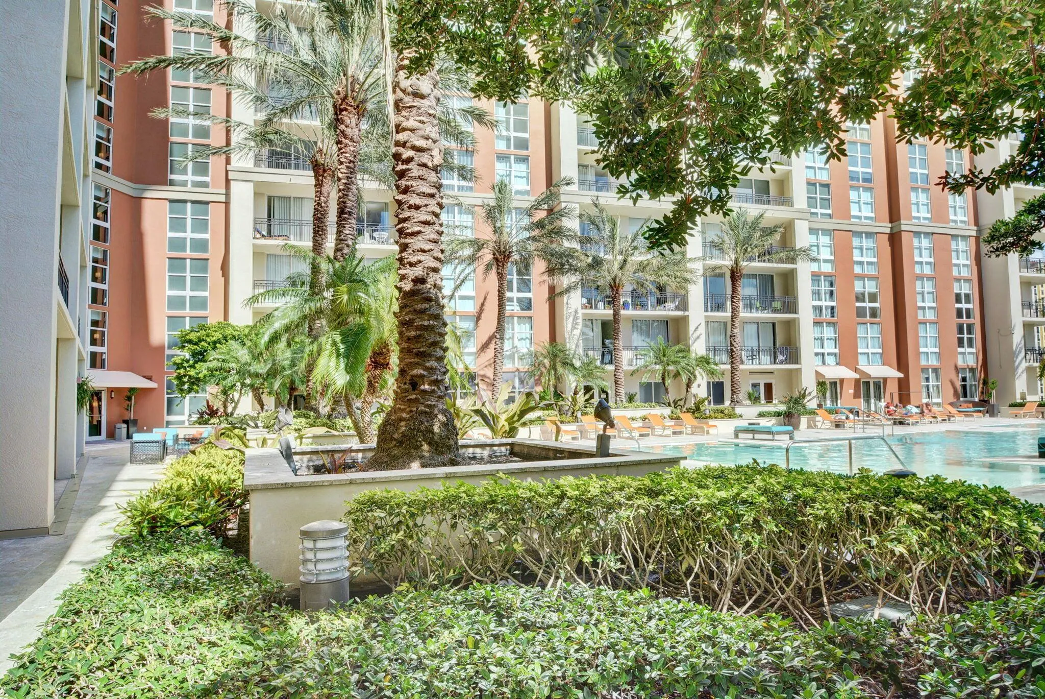 550 Okeechobee Boulevard, #608