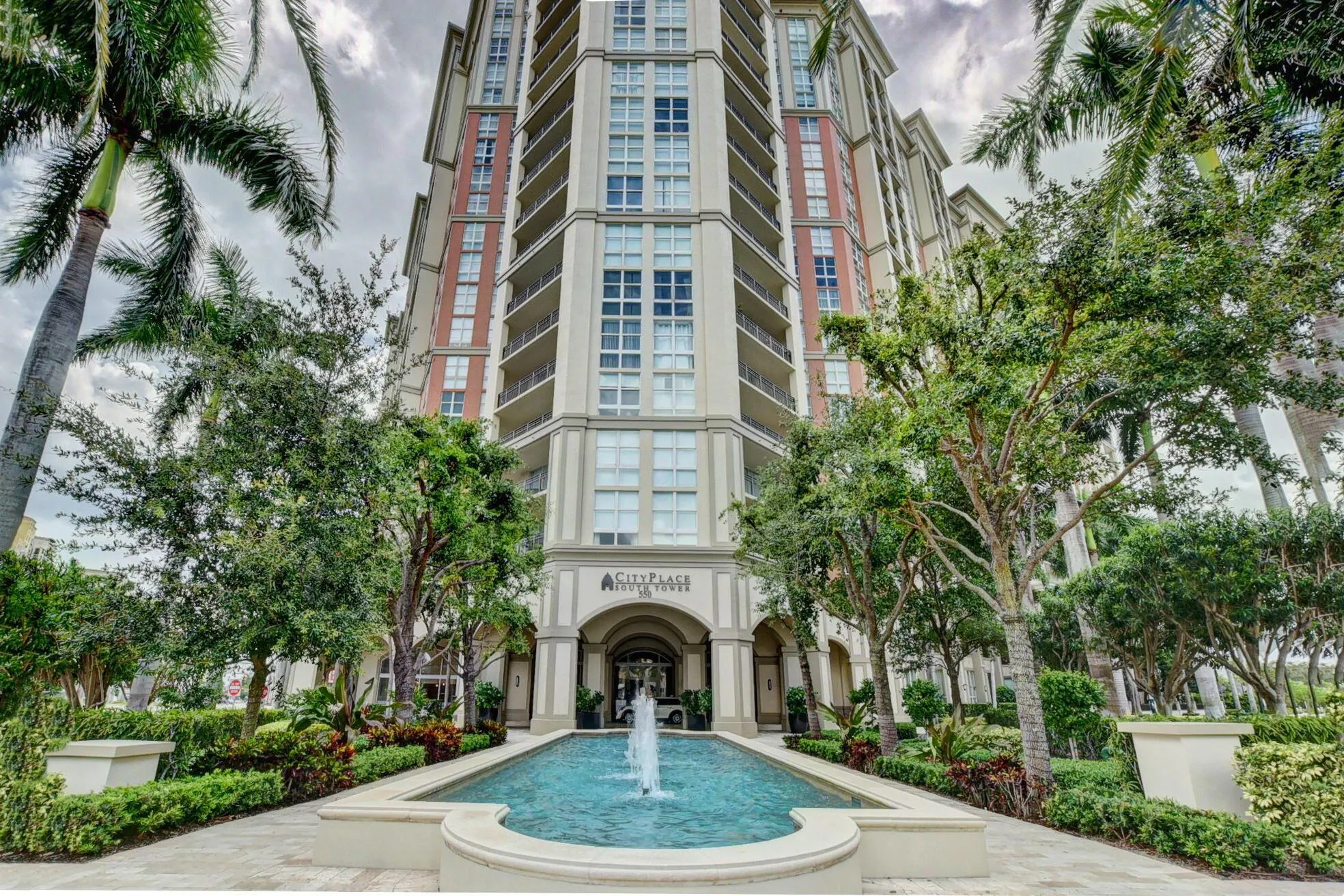 550 Okeechobee Boulevard, #608