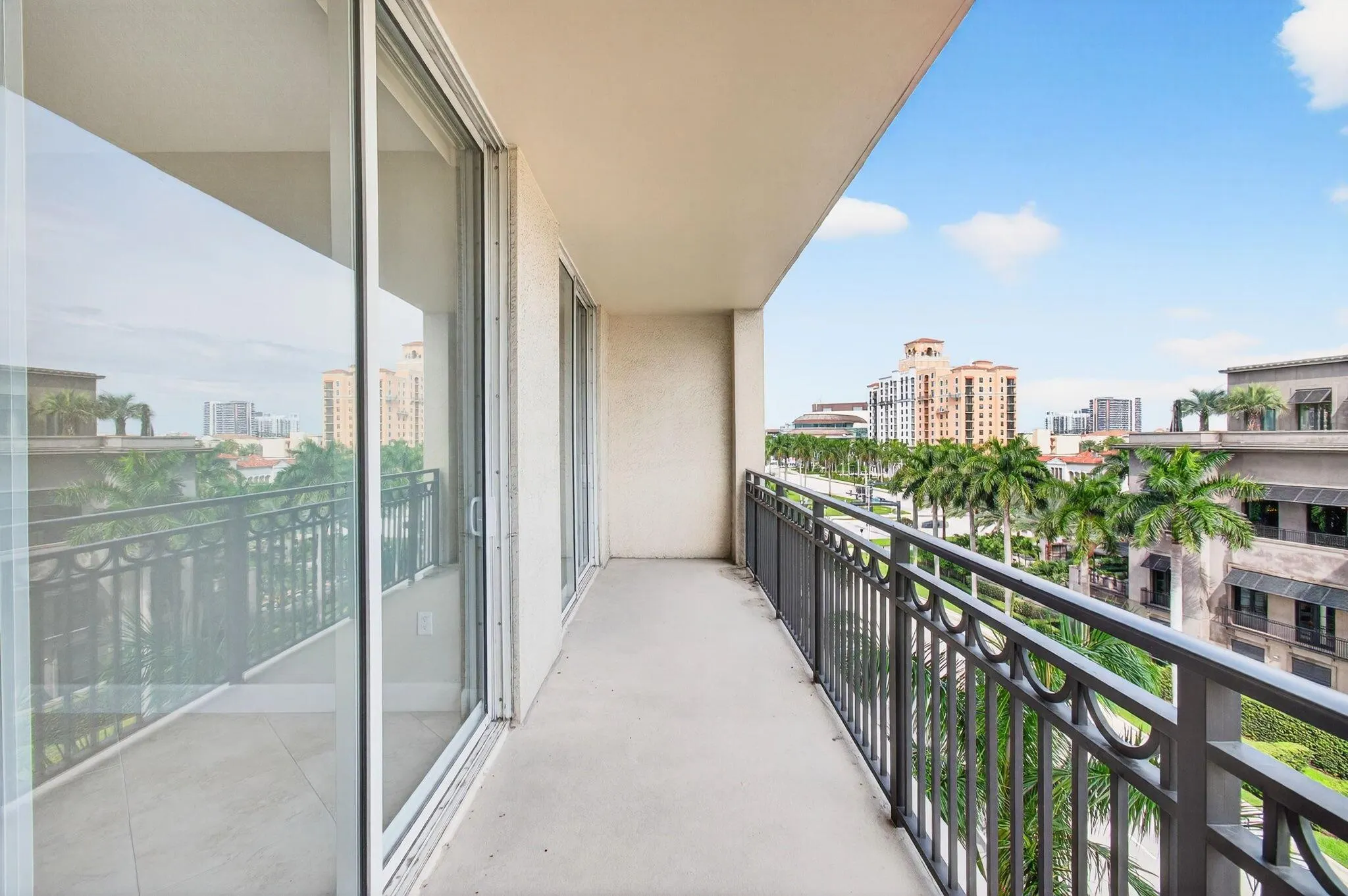 550 Okeechobee Boulevard, #608