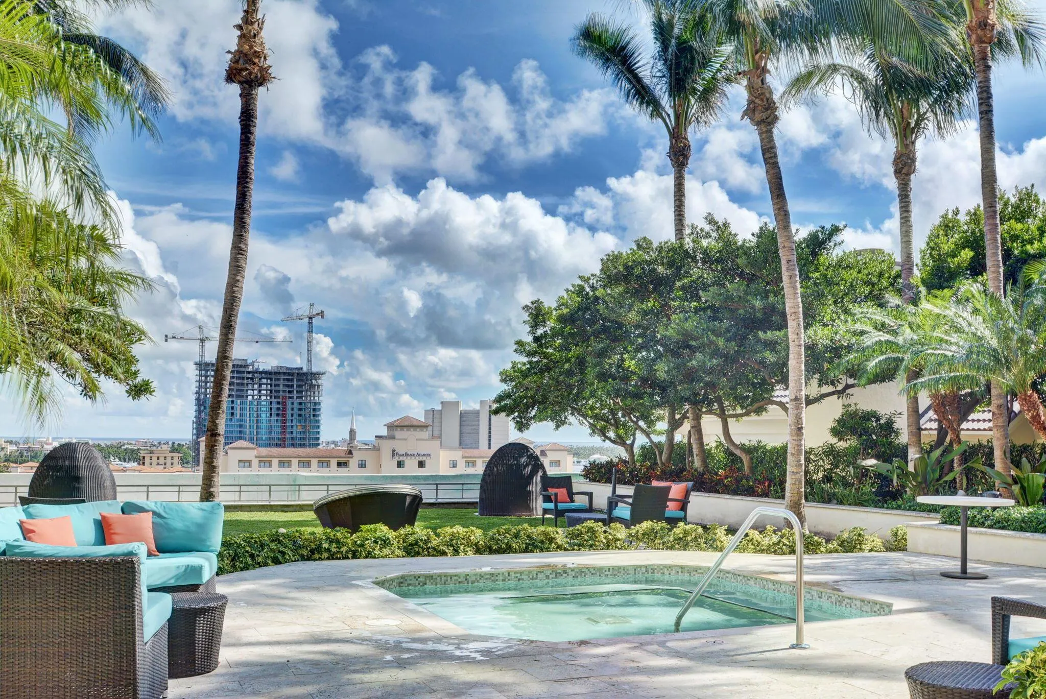 550 Okeechobee Boulevard, #608