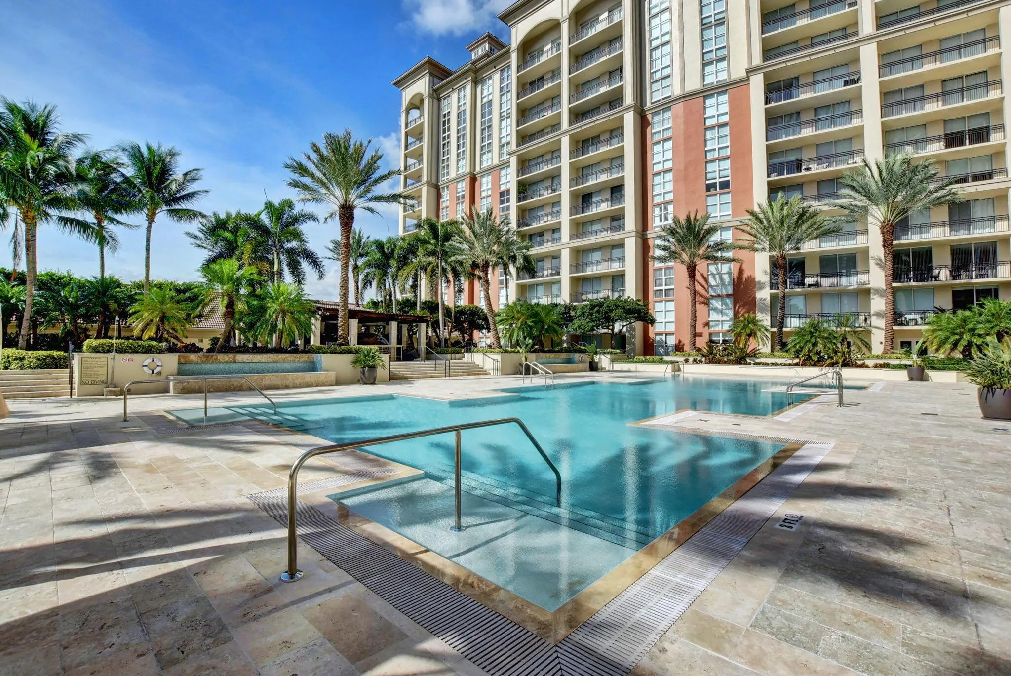 550 Okeechobee Boulevard, #608