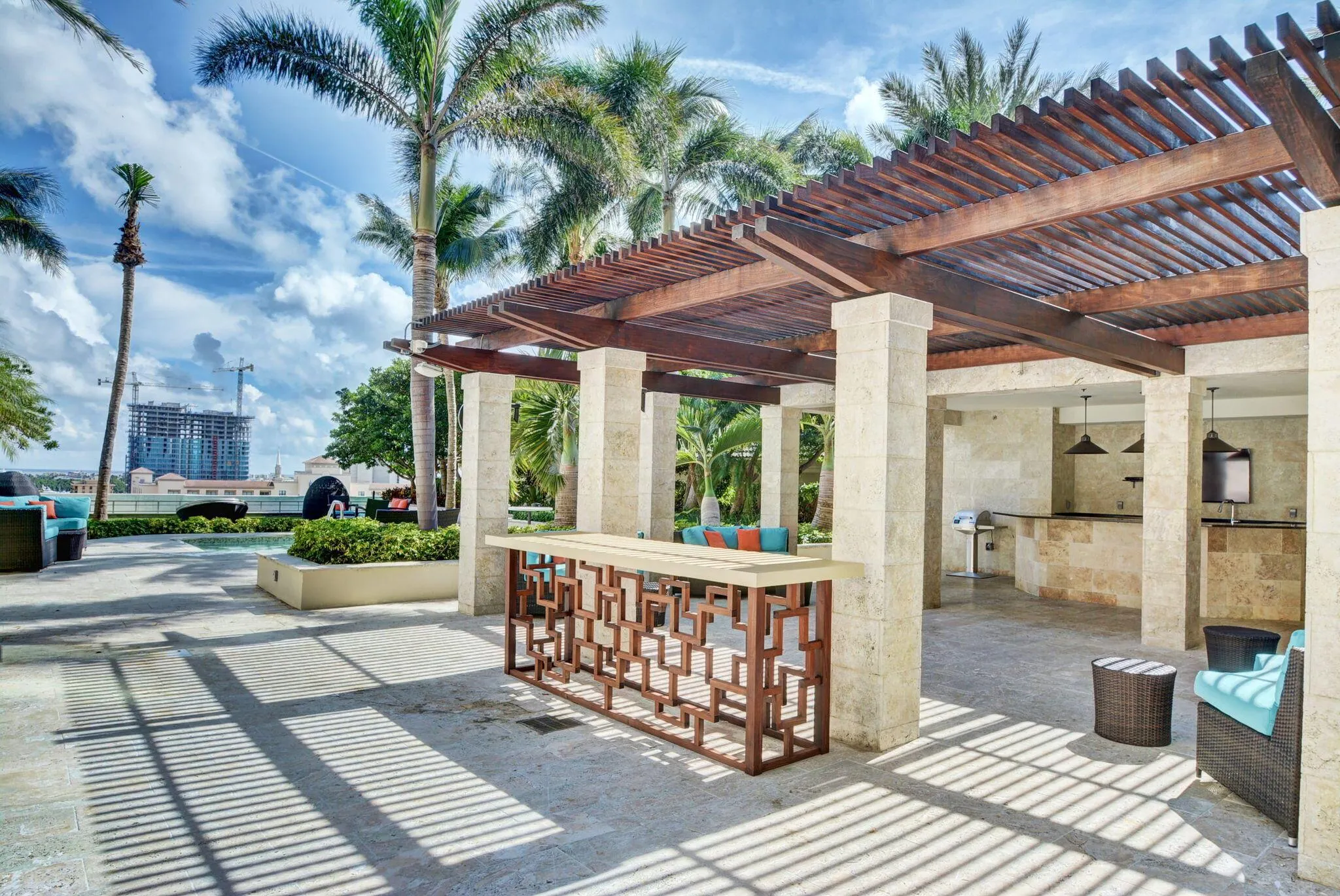550 Okeechobee Boulevard, #608