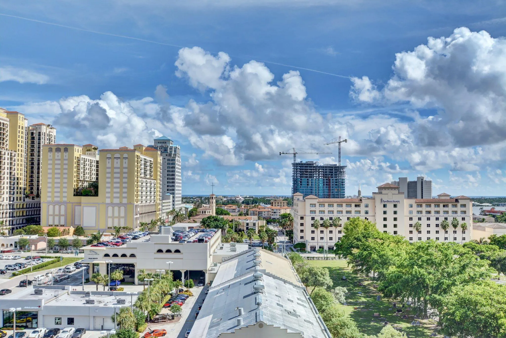 550 Okeechobee Boulevard, #608